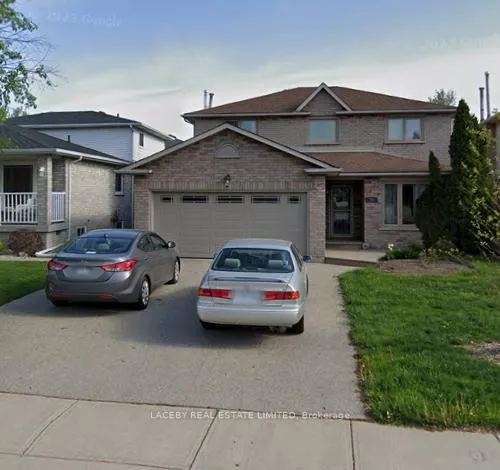 Front of Unit LL, 39 Bonaparte Way
