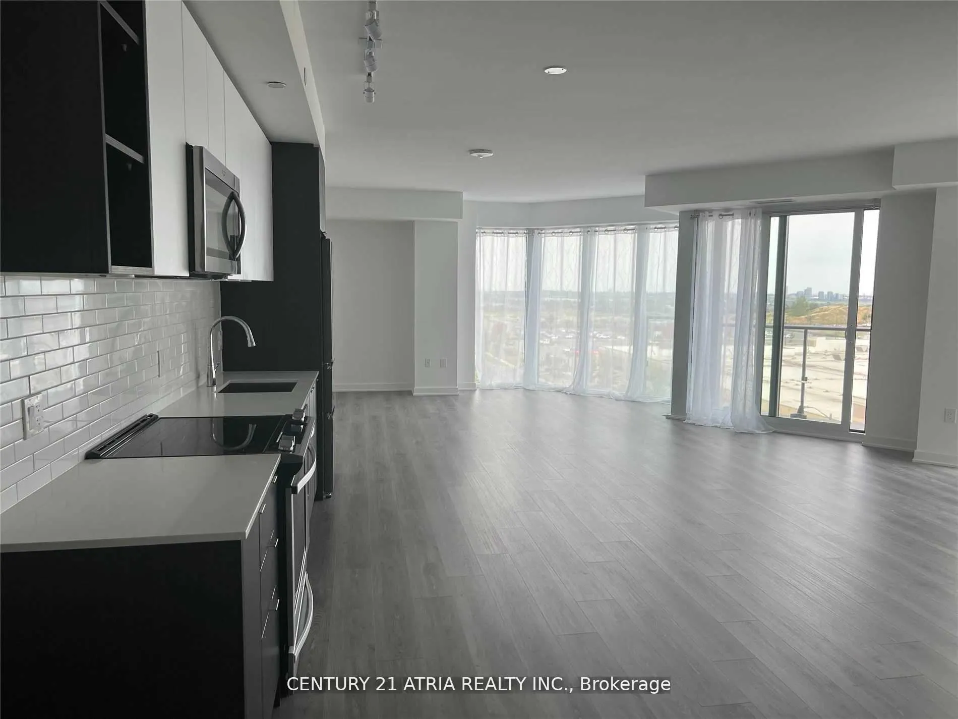 Photo 1 of Unit 605, 100 Eagle Rock Way S, Vaughan, Rural Vaughan — HOMEH