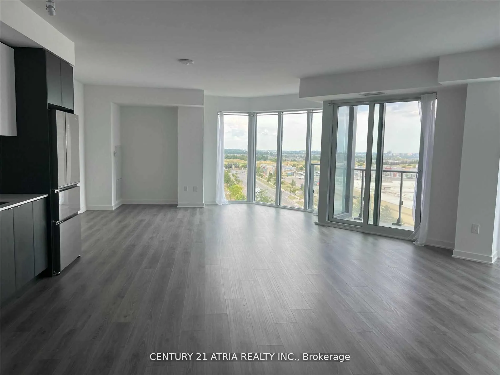 Photo 9 of Unit 605, 100 Eagle Rock Way S, Vaughan, Rural Vaughan — HOMEH