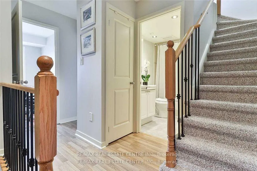 Photo 18 of Unit 5, 823 Dundas Street E, Toronto, South Riverdale — HOMEH