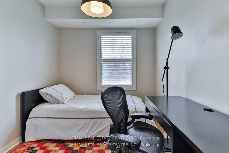 Photo 22 of Unit 5, 823 Dundas Street E, Toronto, South Riverdale — HOMEH