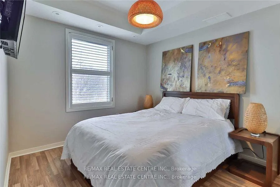 Photo 24 of Unit 5, 823 Dundas Street E, Toronto, South Riverdale — HOMEH