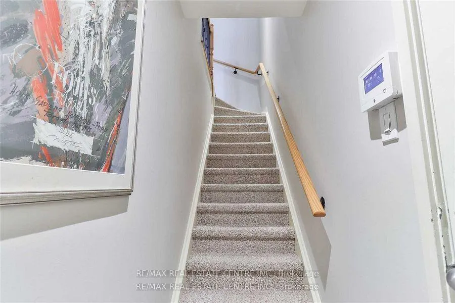 Photo 25 of Unit 5, 823 Dundas Street E, Toronto, South Riverdale — HOMEH