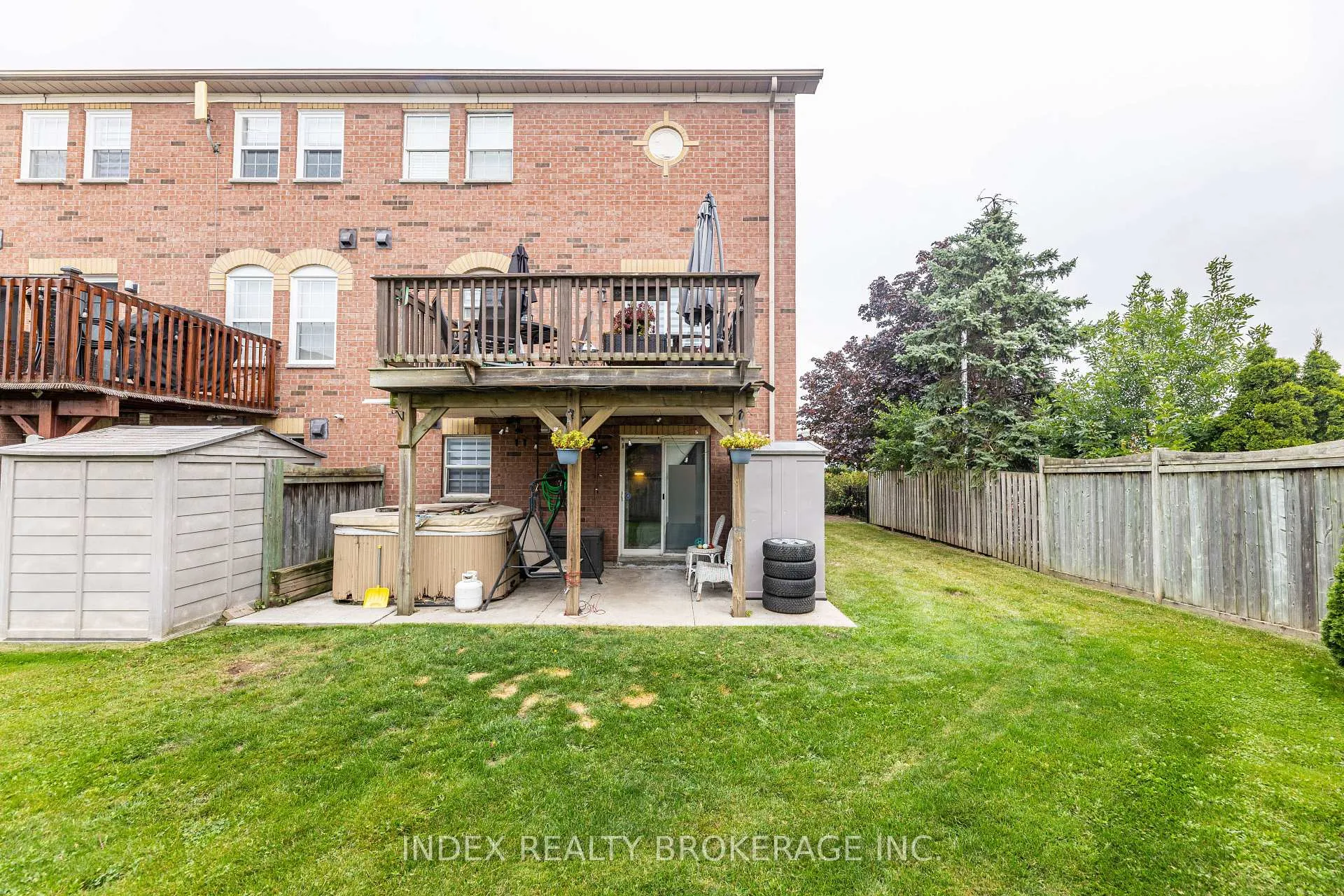 Photo 4 of Unit 1, 575 Steeple Hill, Pickering, Woodlands — HOMEH