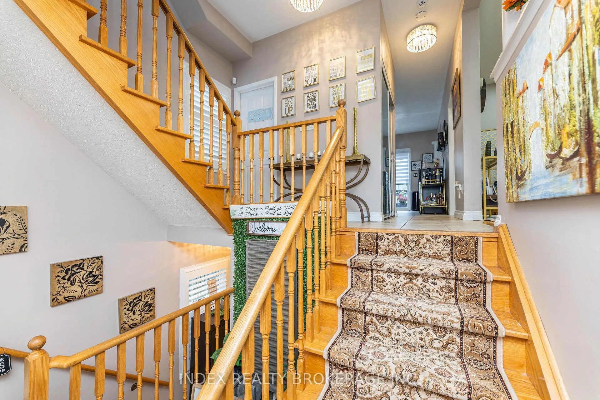 Photo 7 of Unit 1, 575 Steeple Hill, Pickering, Woodlands — HOMEH