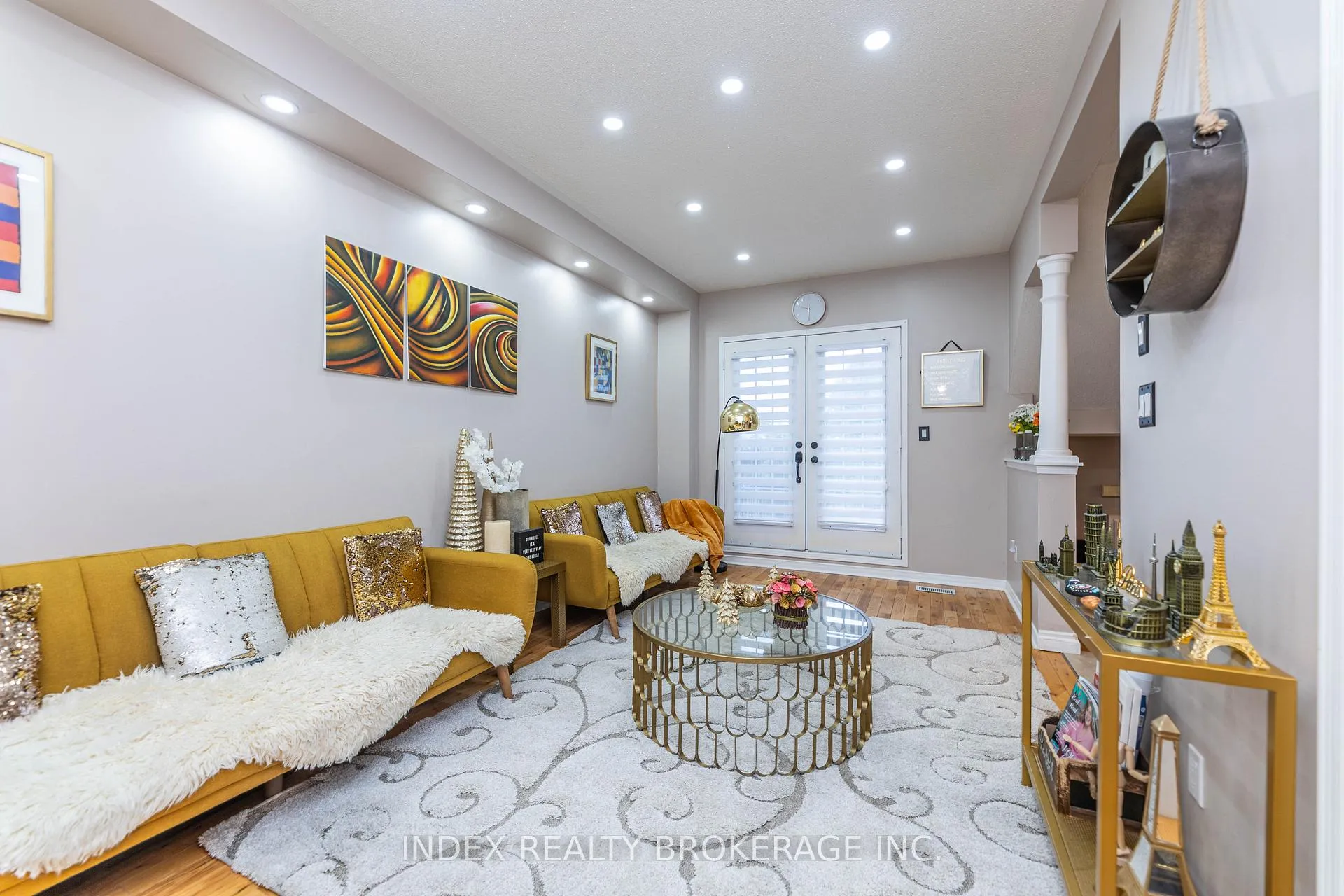 Photo 10 of Unit 1, 575 Steeple Hill, Pickering, Woodlands — HOMEH