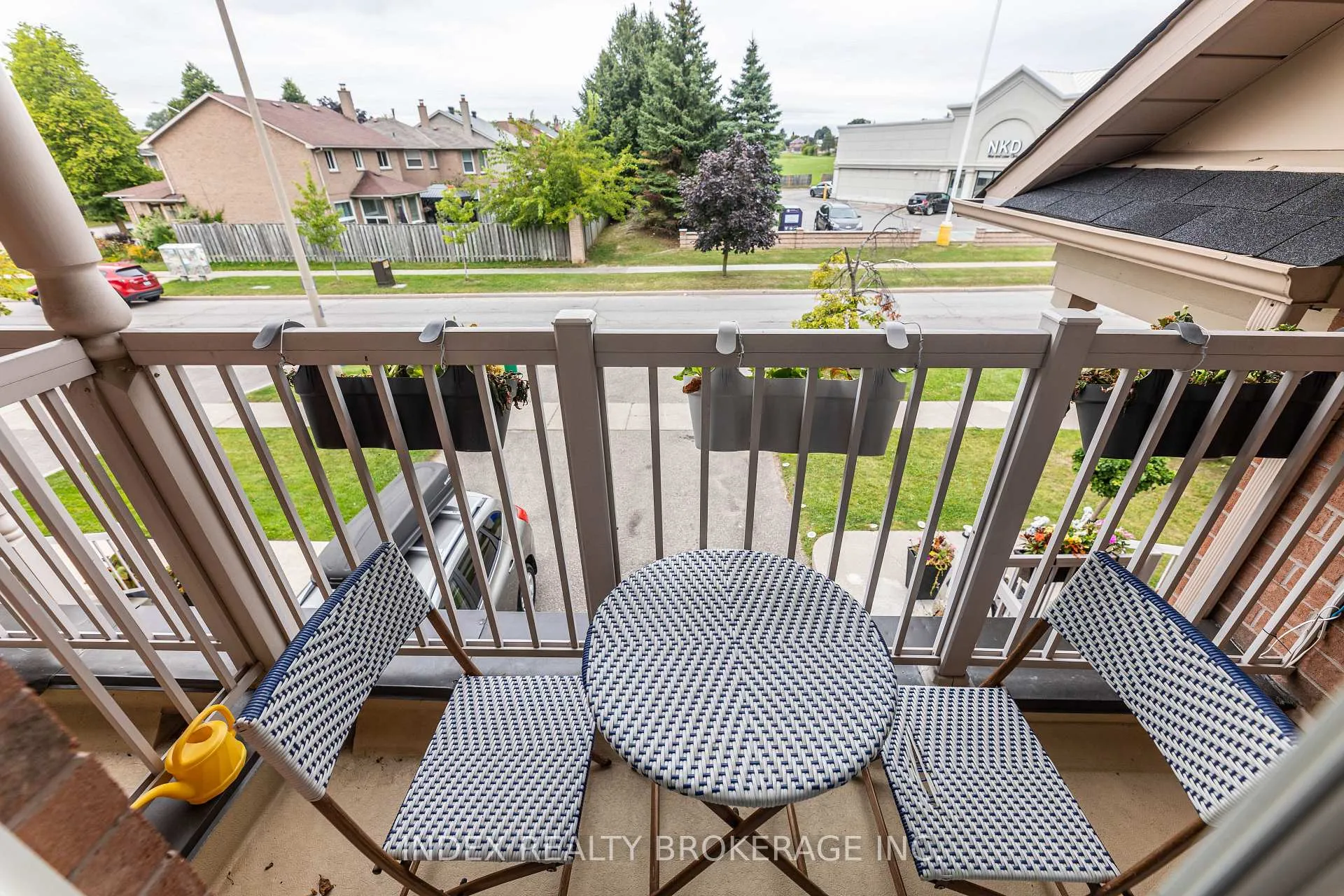 Photo 11 of Unit 1, 575 Steeple Hill, Pickering, Woodlands — HOMEH