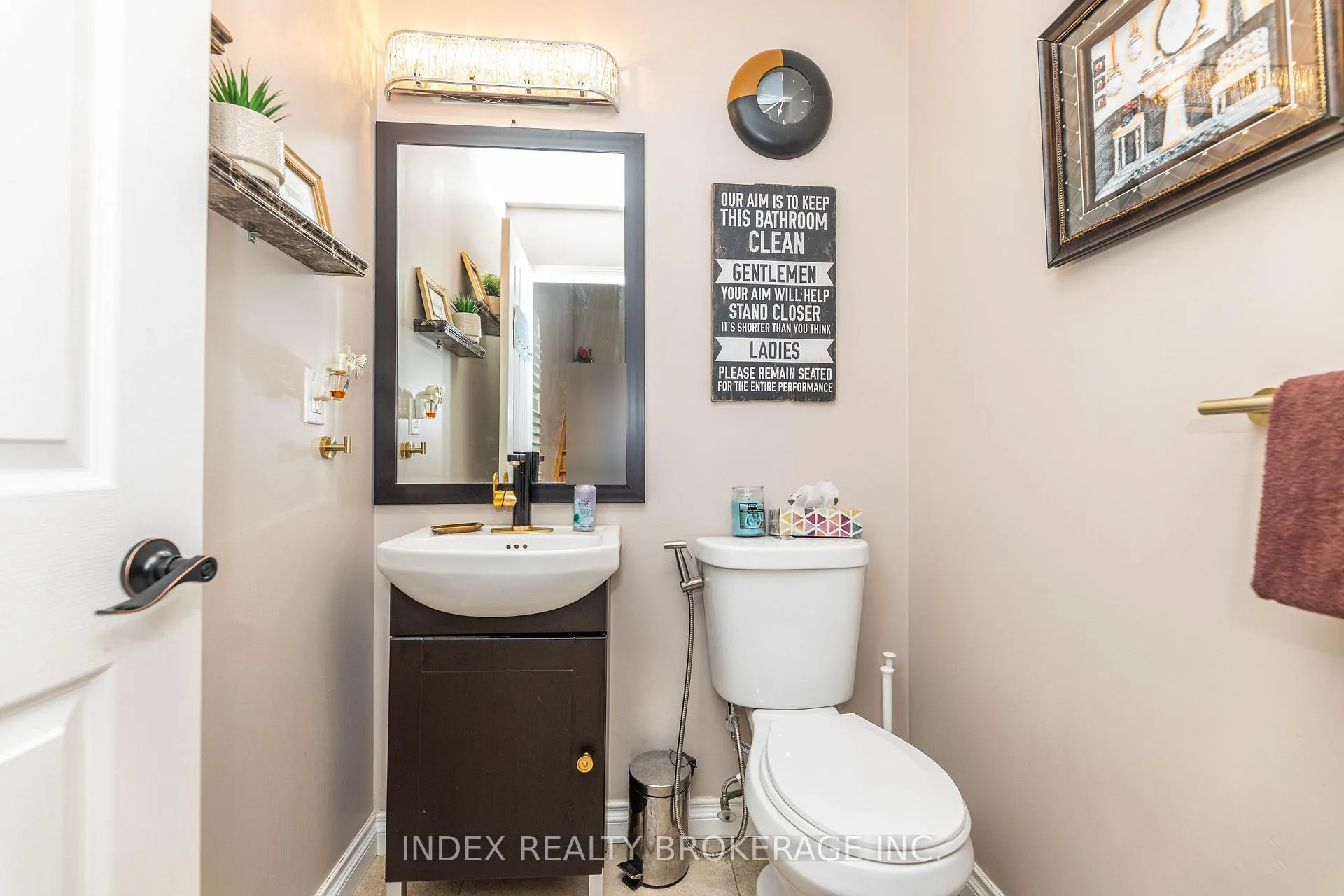 Photo 12 of Unit 1, 575 Steeple Hill, Pickering, Woodlands — HOMEH