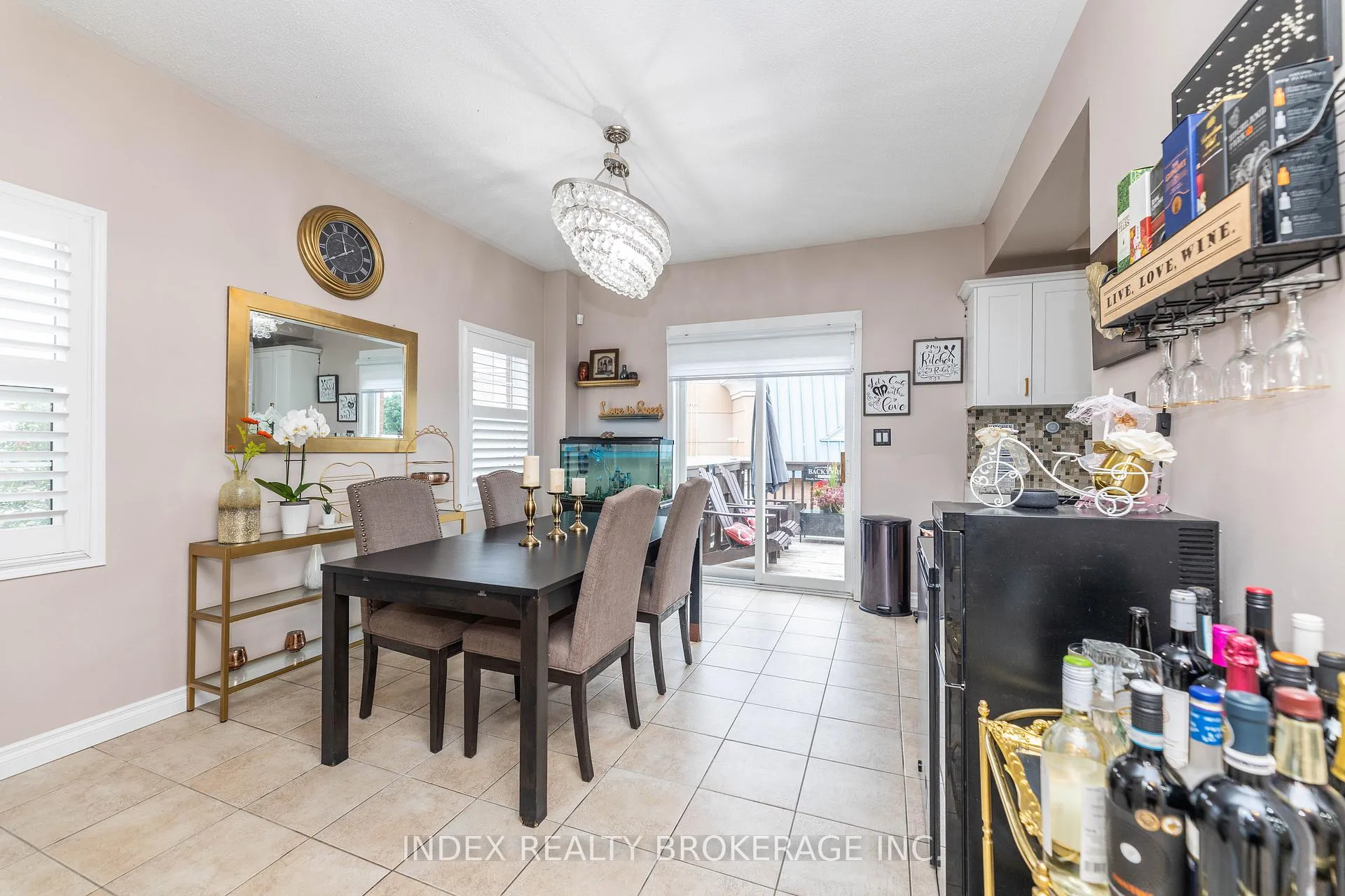 Photo 13 of Unit 1, 575 Steeple Hill, Pickering, Woodlands — HOMEH