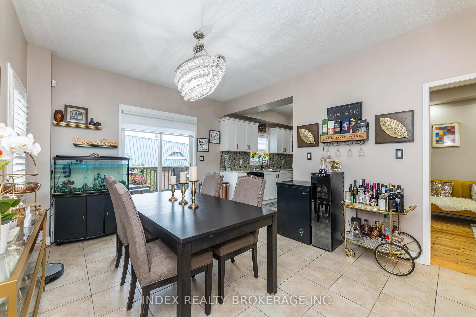 Photo 14 of Unit 1, 575 Steeple Hill, Pickering, Woodlands — HOMEH