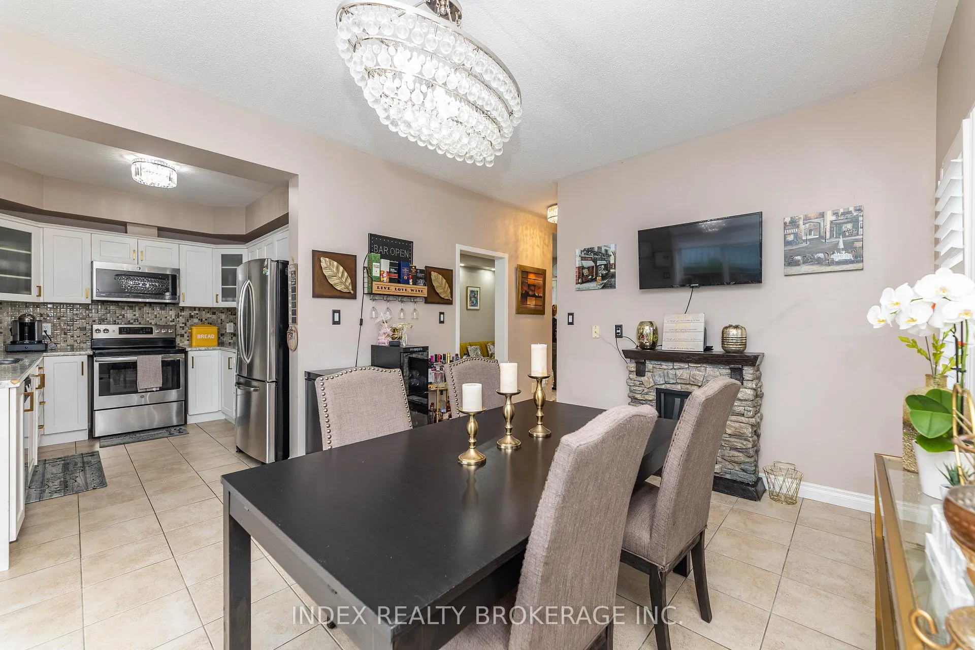 Photo 15 of Unit 1, 575 Steeple Hill, Pickering, Woodlands — HOMEH