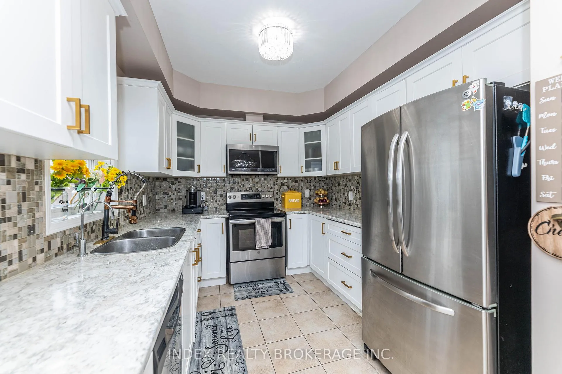 Photo 17 of Unit 1, 575 Steeple Hill, Pickering, Woodlands — HOMEH