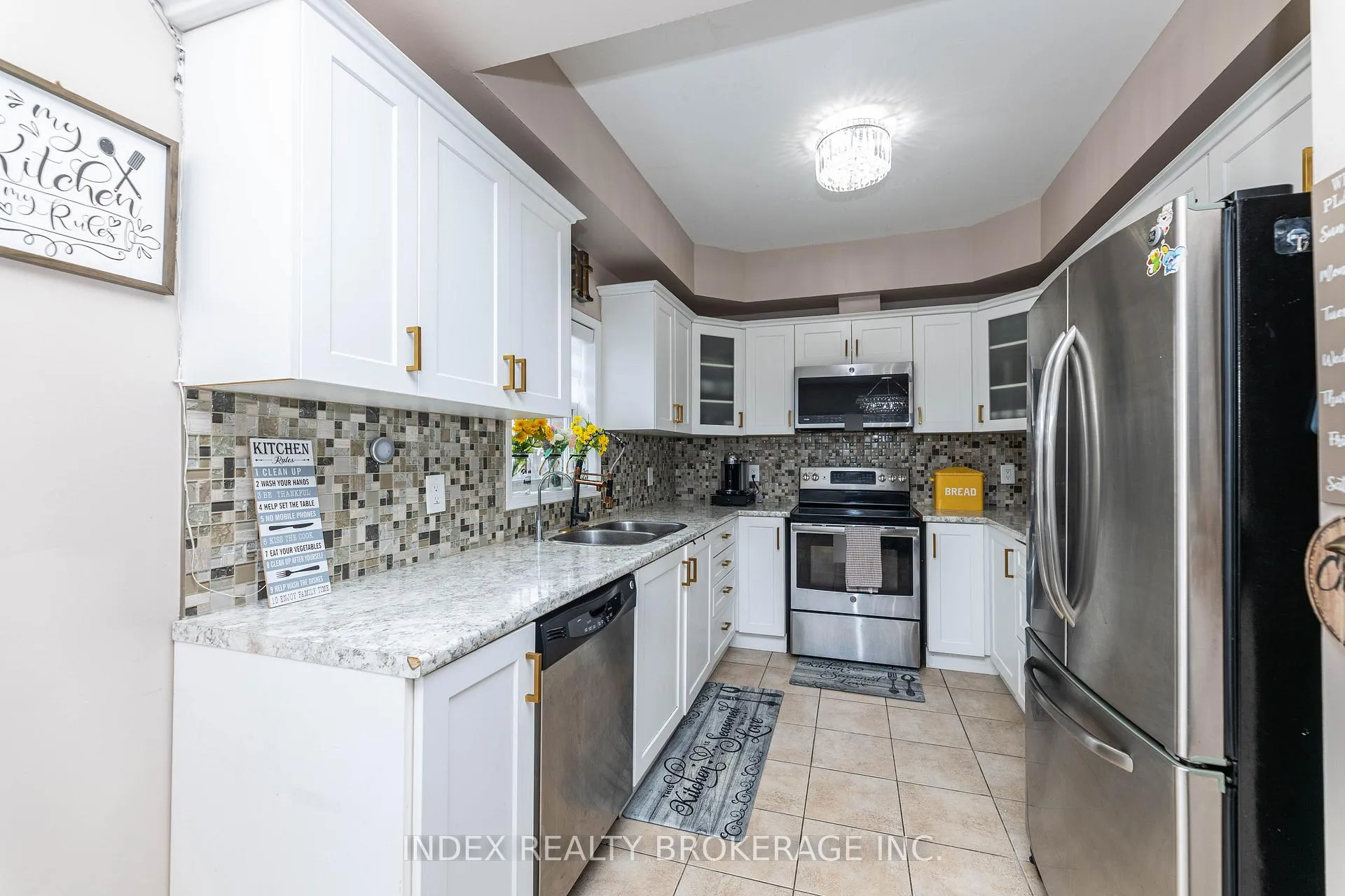 Photo 18 of Unit 1, 575 Steeple Hill, Pickering, Woodlands — HOMEH