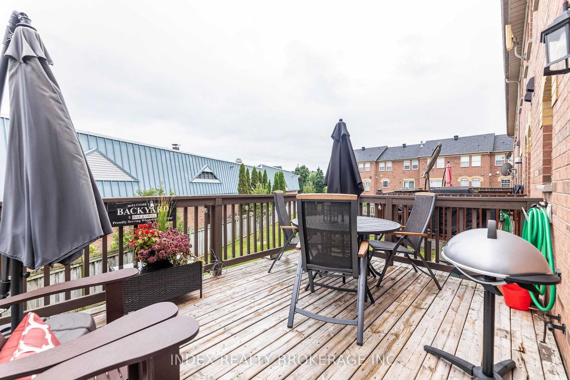 Photo 19 of Unit 1, 575 Steeple Hill, Pickering, Woodlands — HOMEH