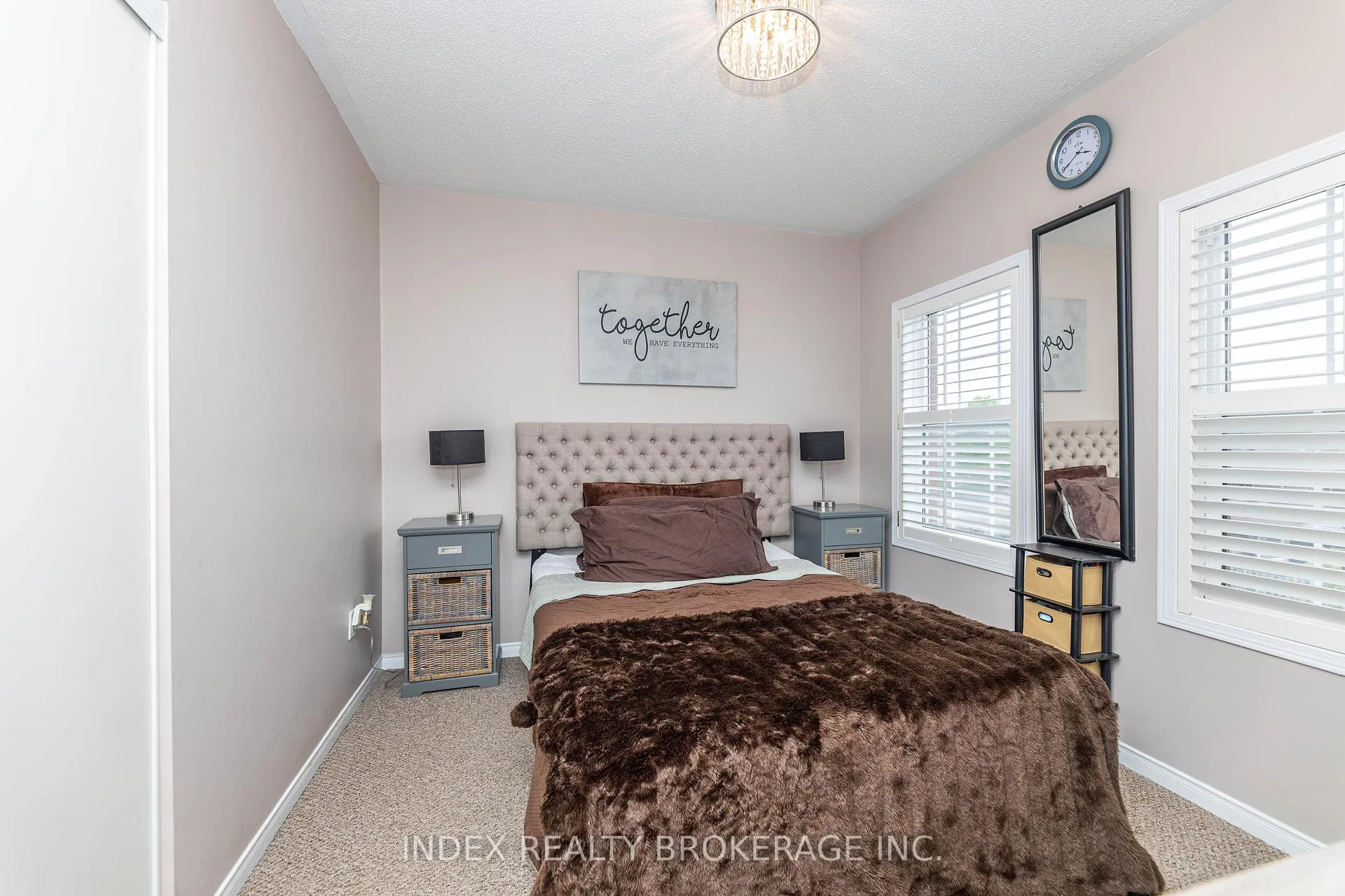 Photo 24 of Unit 1, 575 Steeple Hill, Pickering, Woodlands — HOMEH