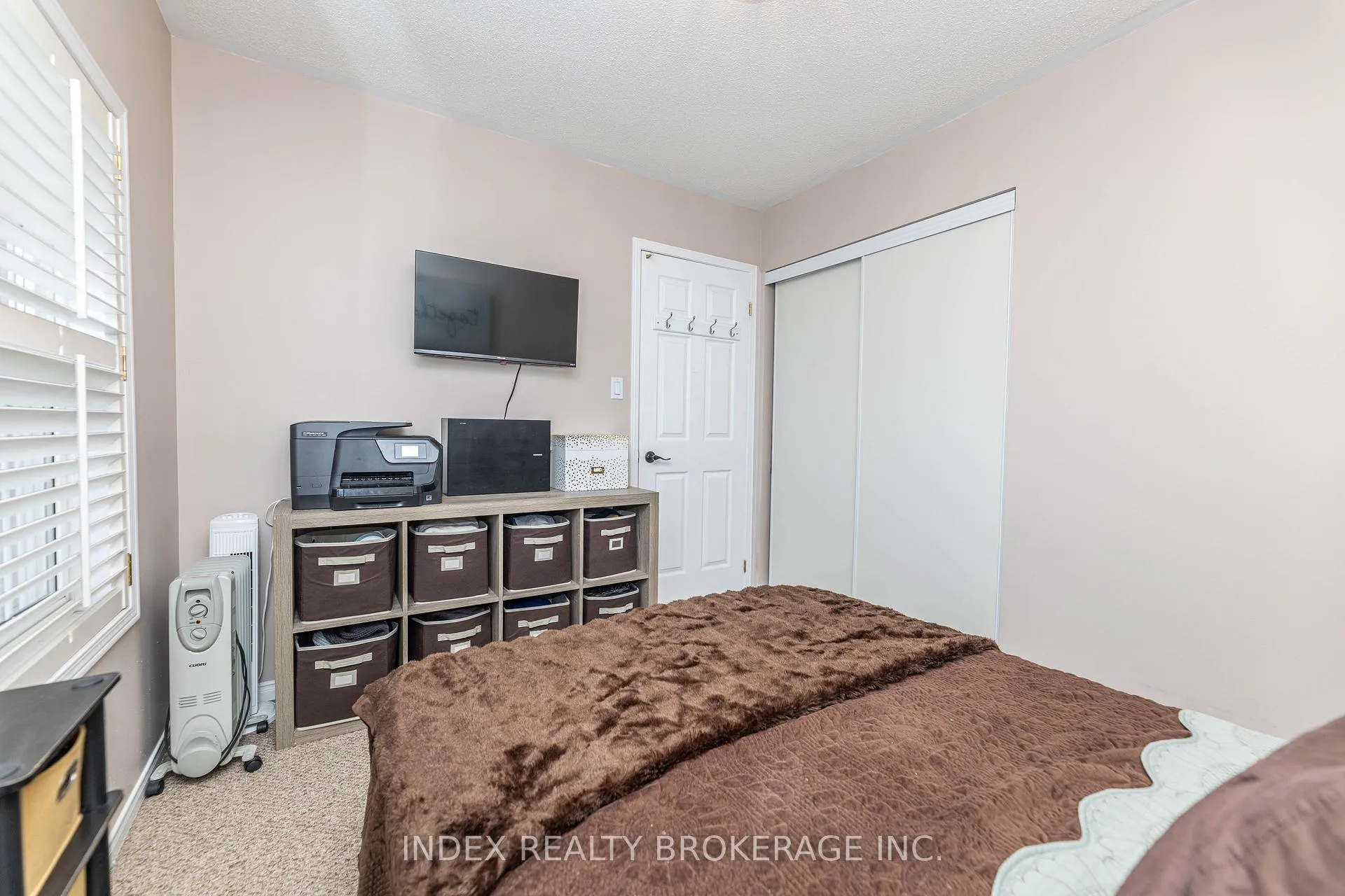 Photo 25 of Unit 1, 575 Steeple Hill, Pickering, Woodlands — HOMEH