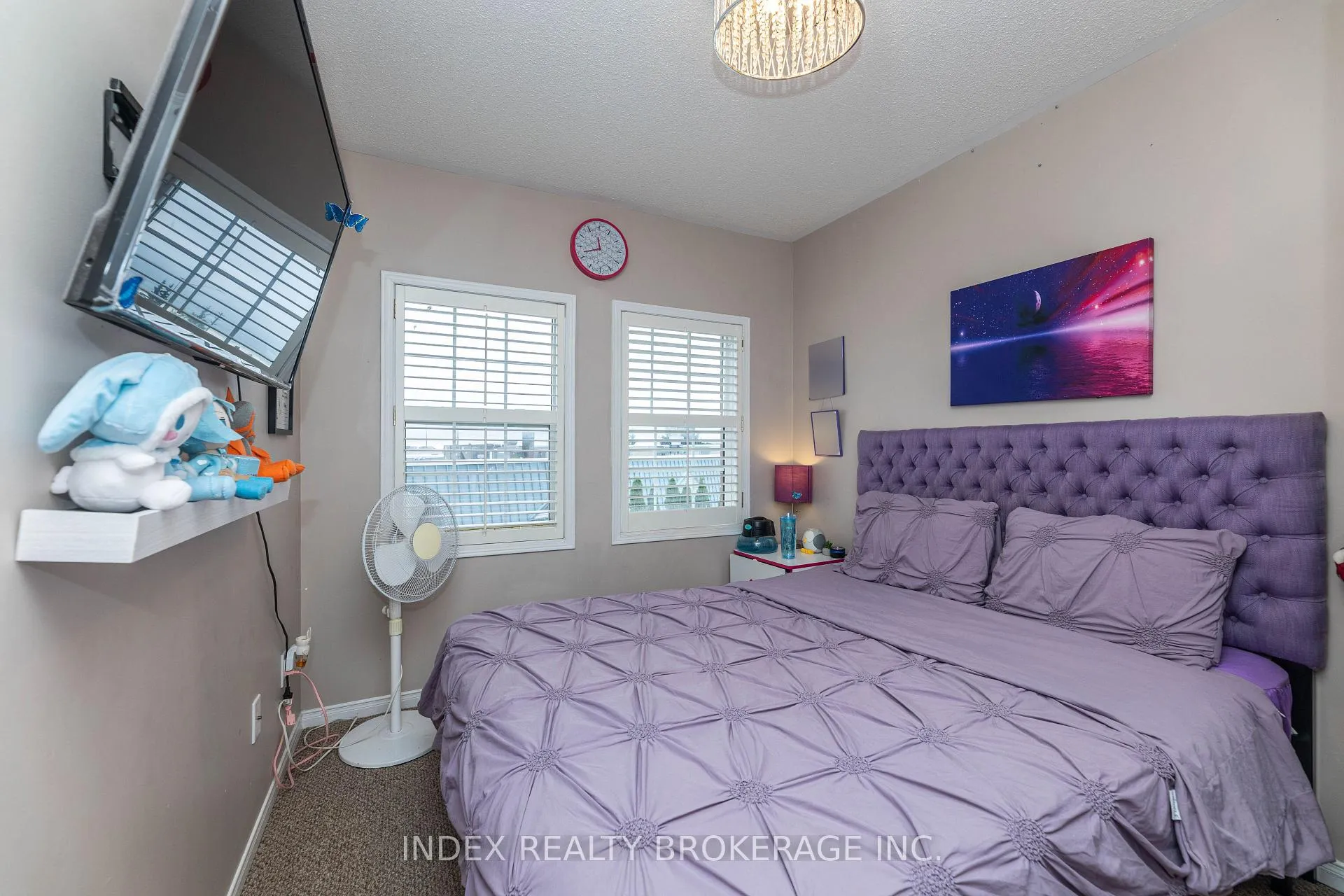 Photo 30 of Unit 1, 575 Steeple Hill, Pickering, Woodlands — HOMEH