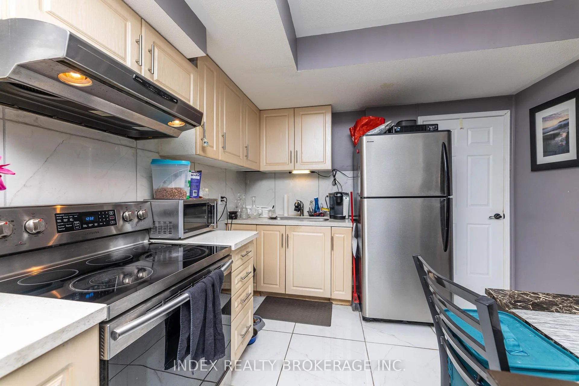 Photo 36 of Unit 1, 575 Steeple Hill, Pickering, Woodlands — HOMEH