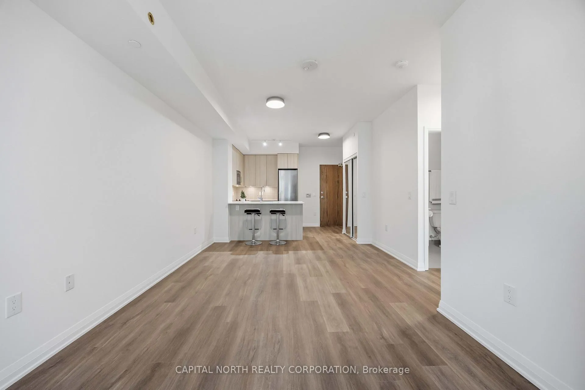 Photo 17 of Unit 525, 99 Eagle Rock Way, Vaughan, Rural Vaughan — HOMEH