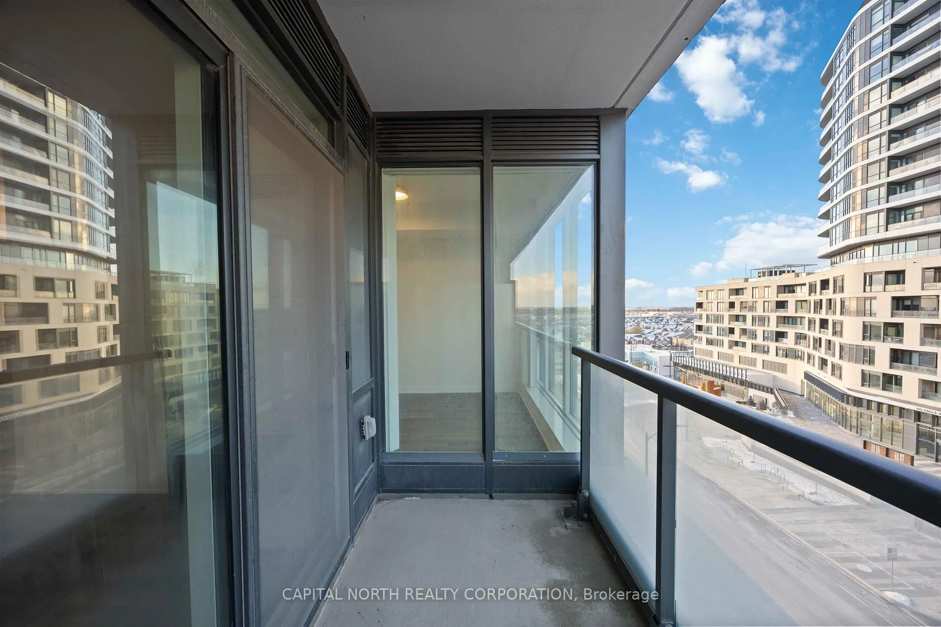 Photo 27 of Unit 525, 99 Eagle Rock Way, Vaughan, Rural Vaughan — HOMEH