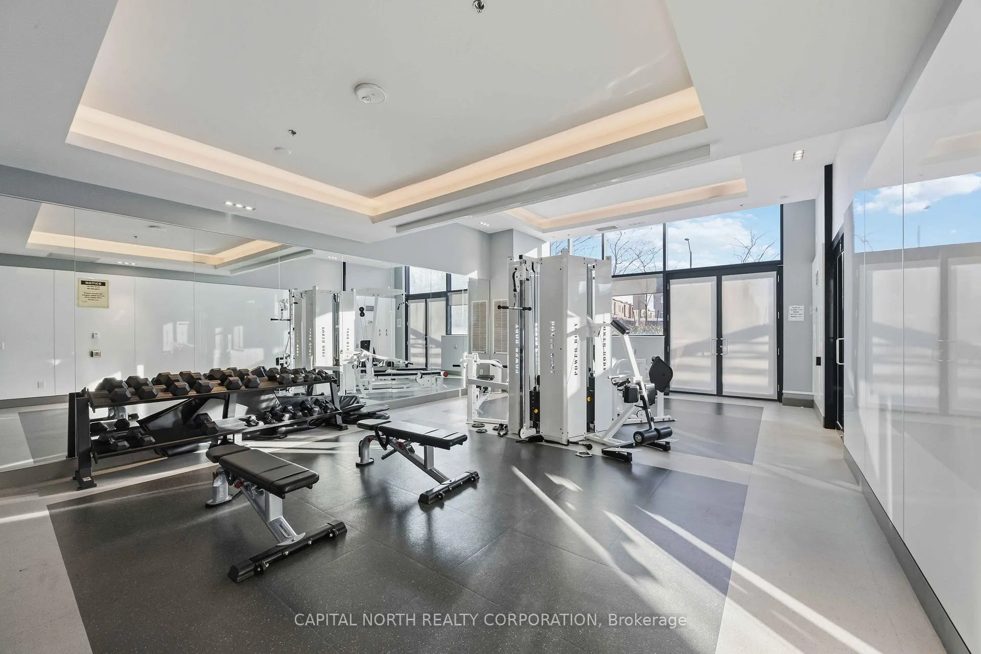 Photo 30 of Unit 525, 99 Eagle Rock Way, Vaughan, Rural Vaughan — HOMEH