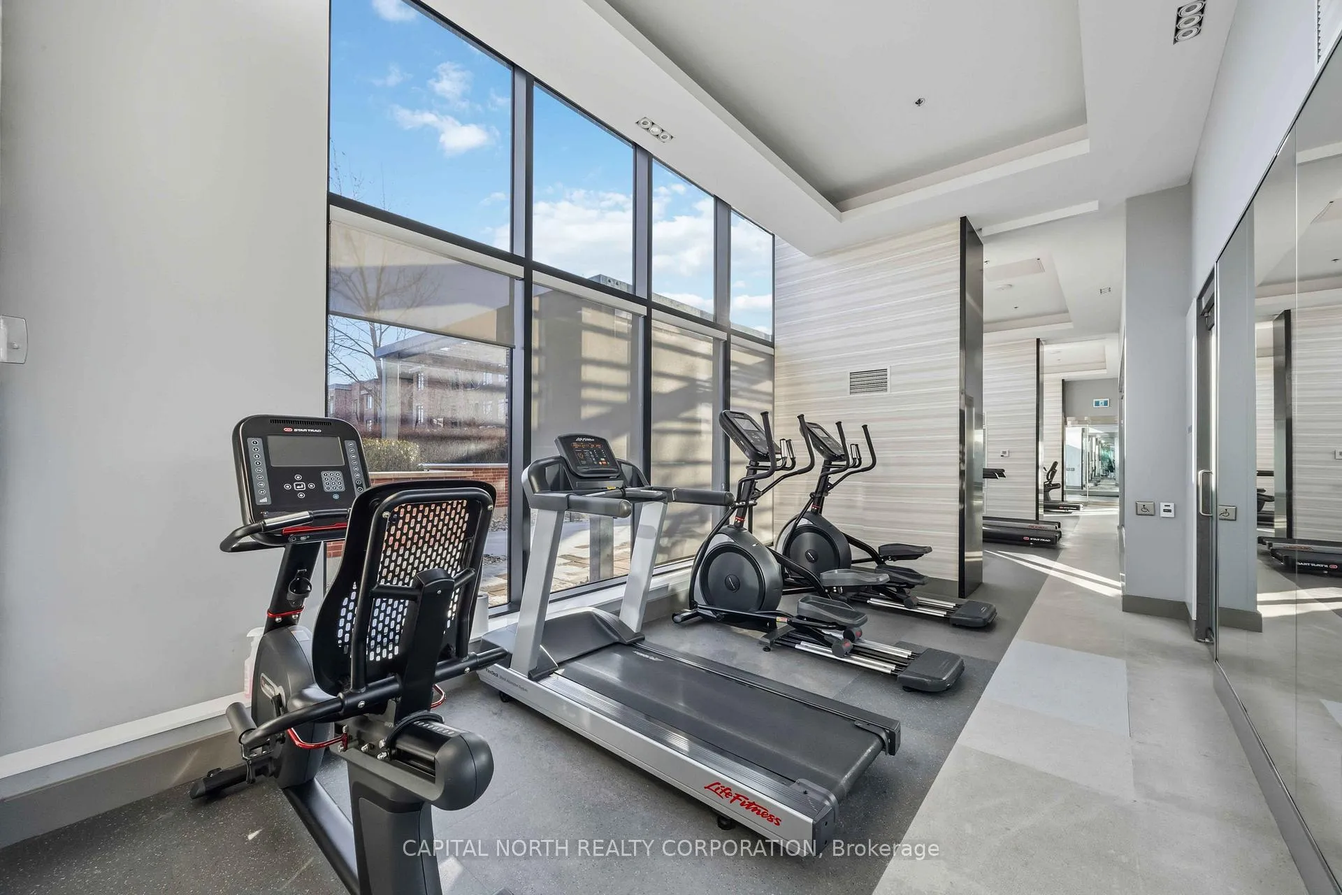 Photo 31 of Unit 525, 99 Eagle Rock Way, Vaughan, Rural Vaughan — HOMEH