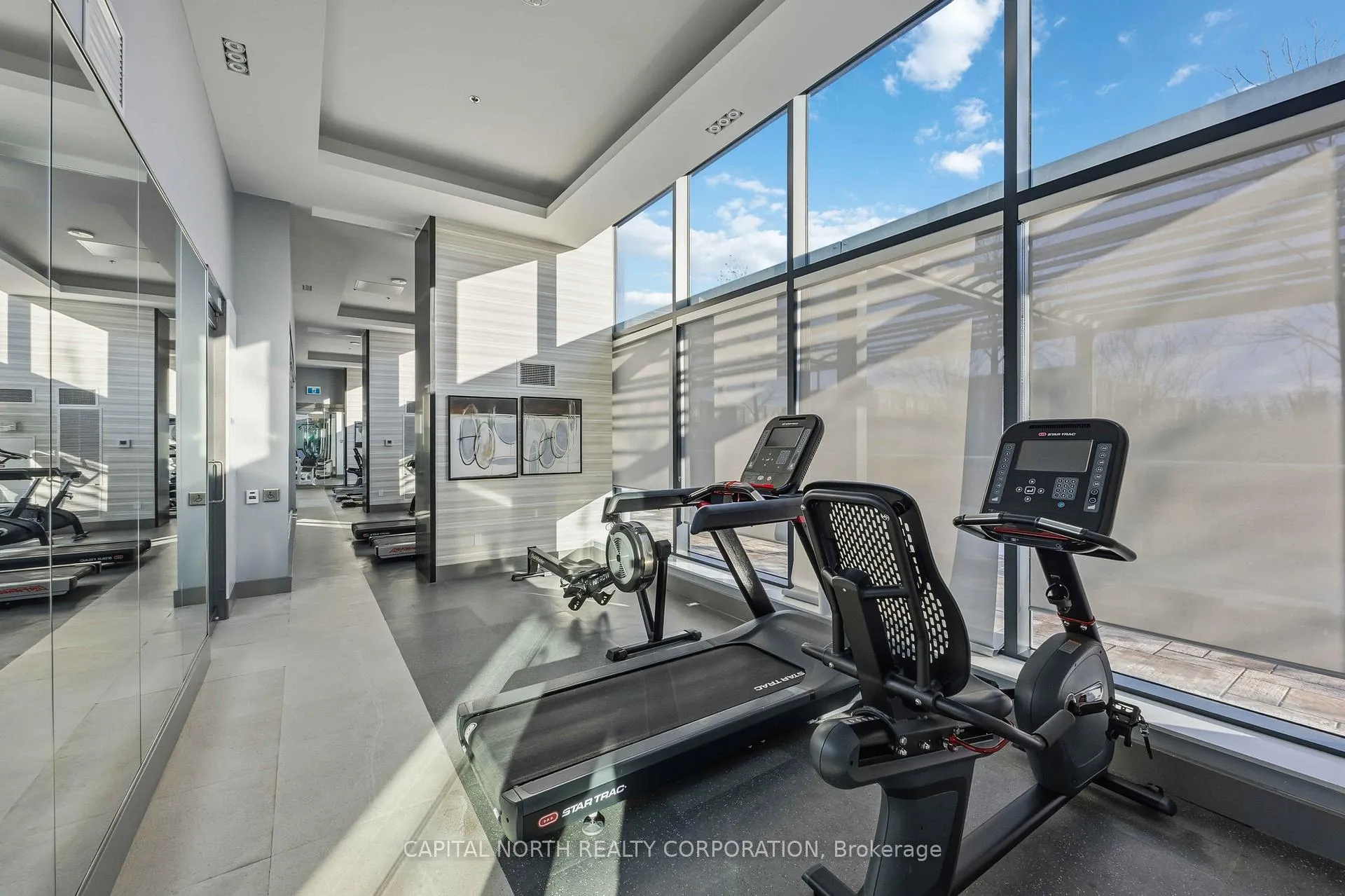 Photo 32 of Unit 525, 99 Eagle Rock Way, Vaughan, Rural Vaughan — HOMEH