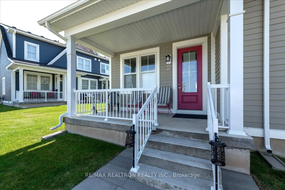 Photo 2 of 2 Danielle Crescent, Midland — HOMEH