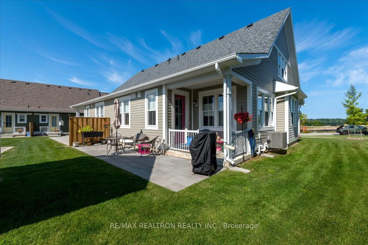 Photo 29 of 2 Danielle Crescent, Midland — HOMEH