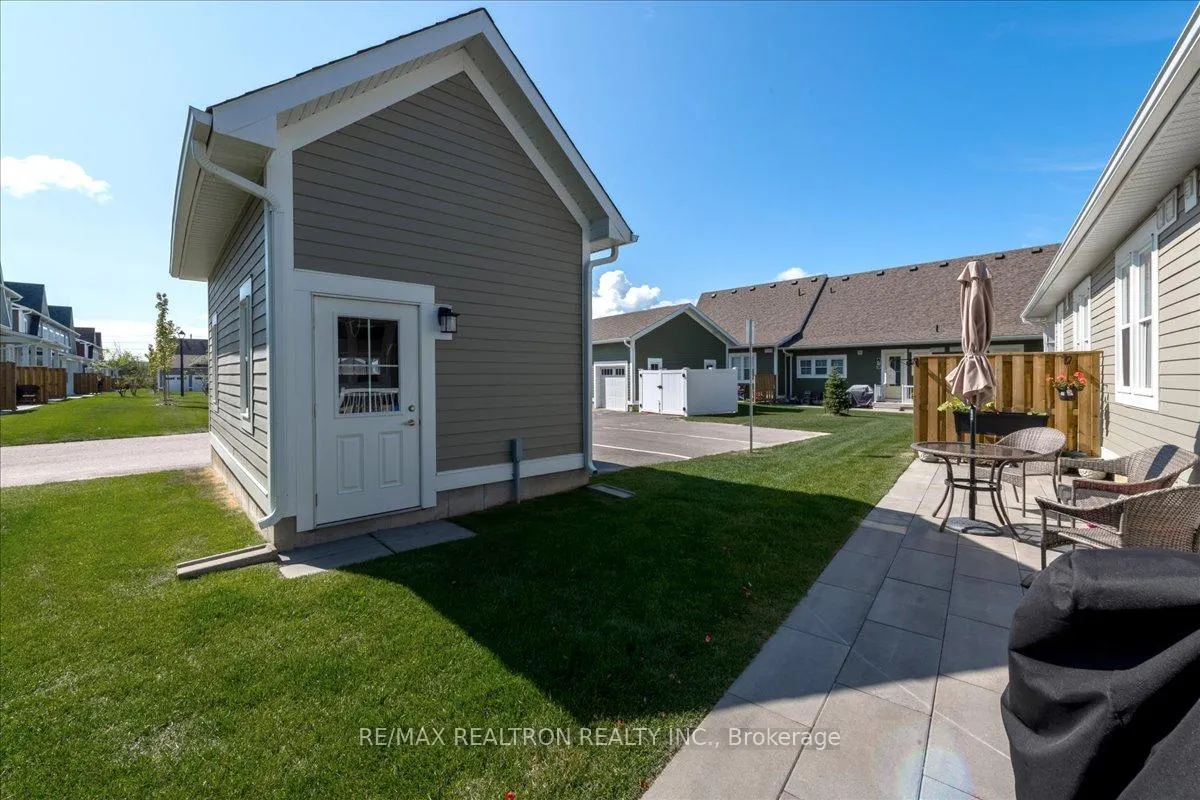 Photo 30 of 2 Danielle Crescent, Midland — HOMEH