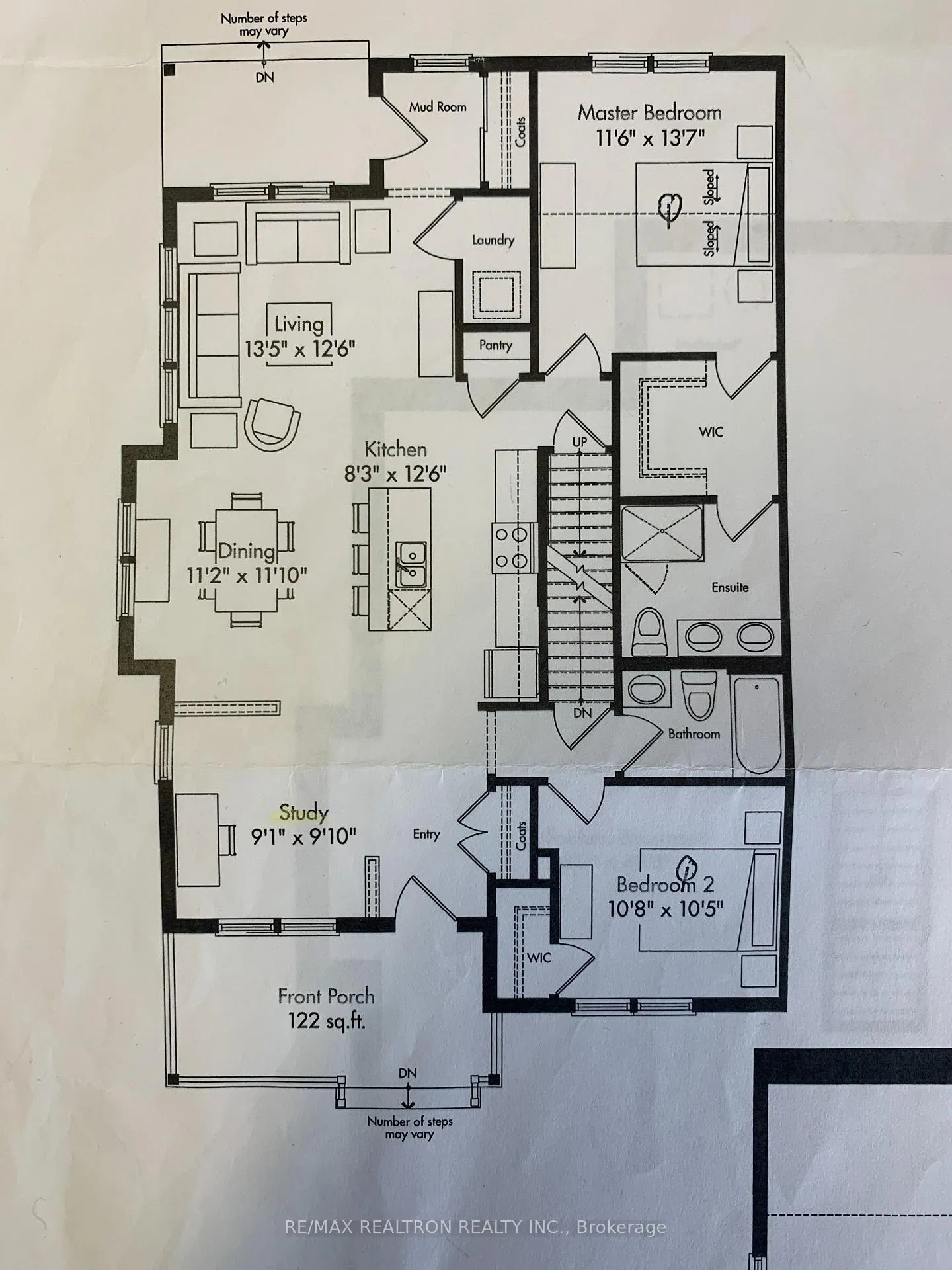 Photo 37 of 2 Danielle Crescent, Midland — HOMEH