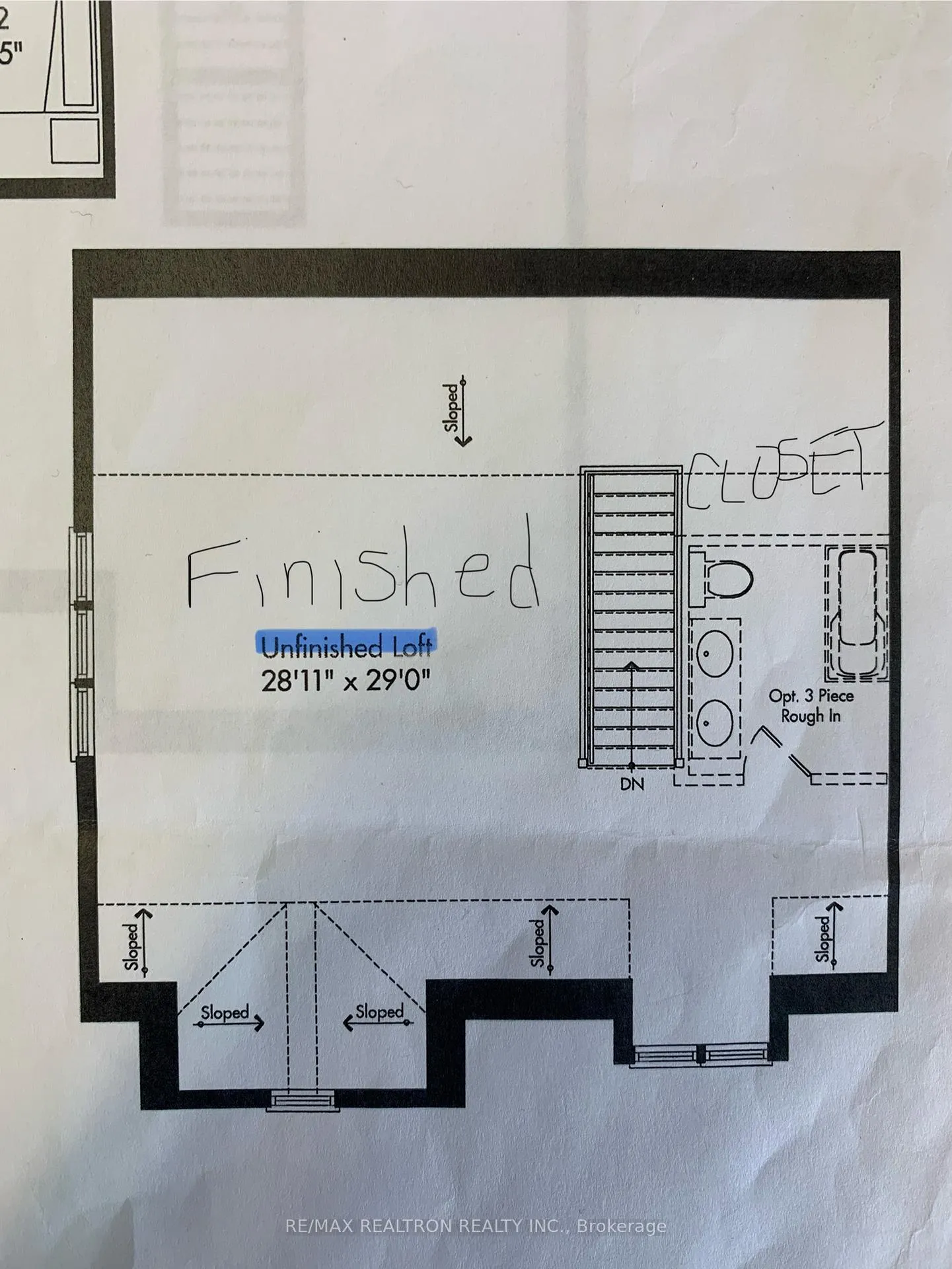 Photo 38 of 2 Danielle Crescent, Midland — HOMEH