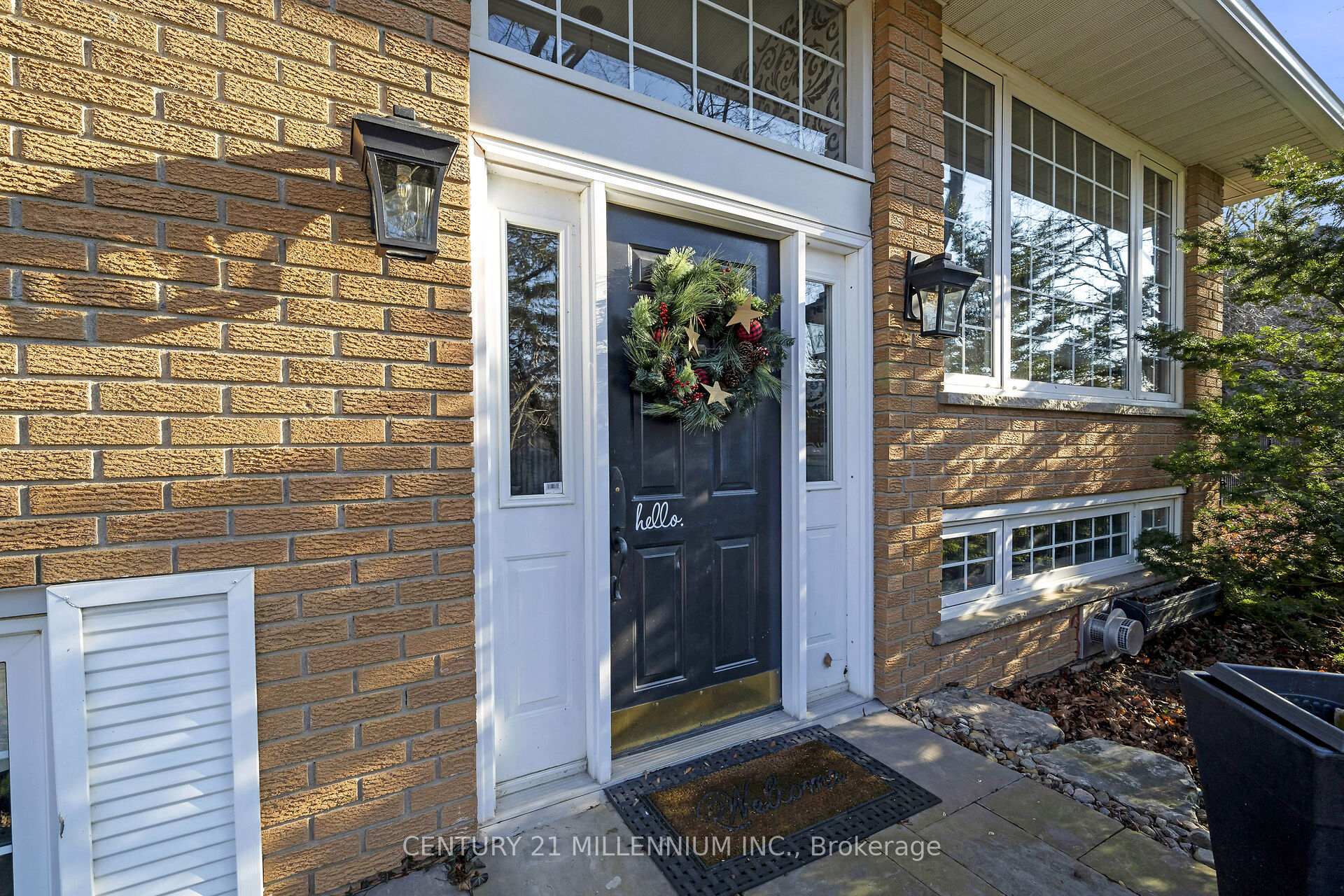 Photo 5 of 23 Woolen Mill Lane, Erin, Hillsburgh — HOMEH