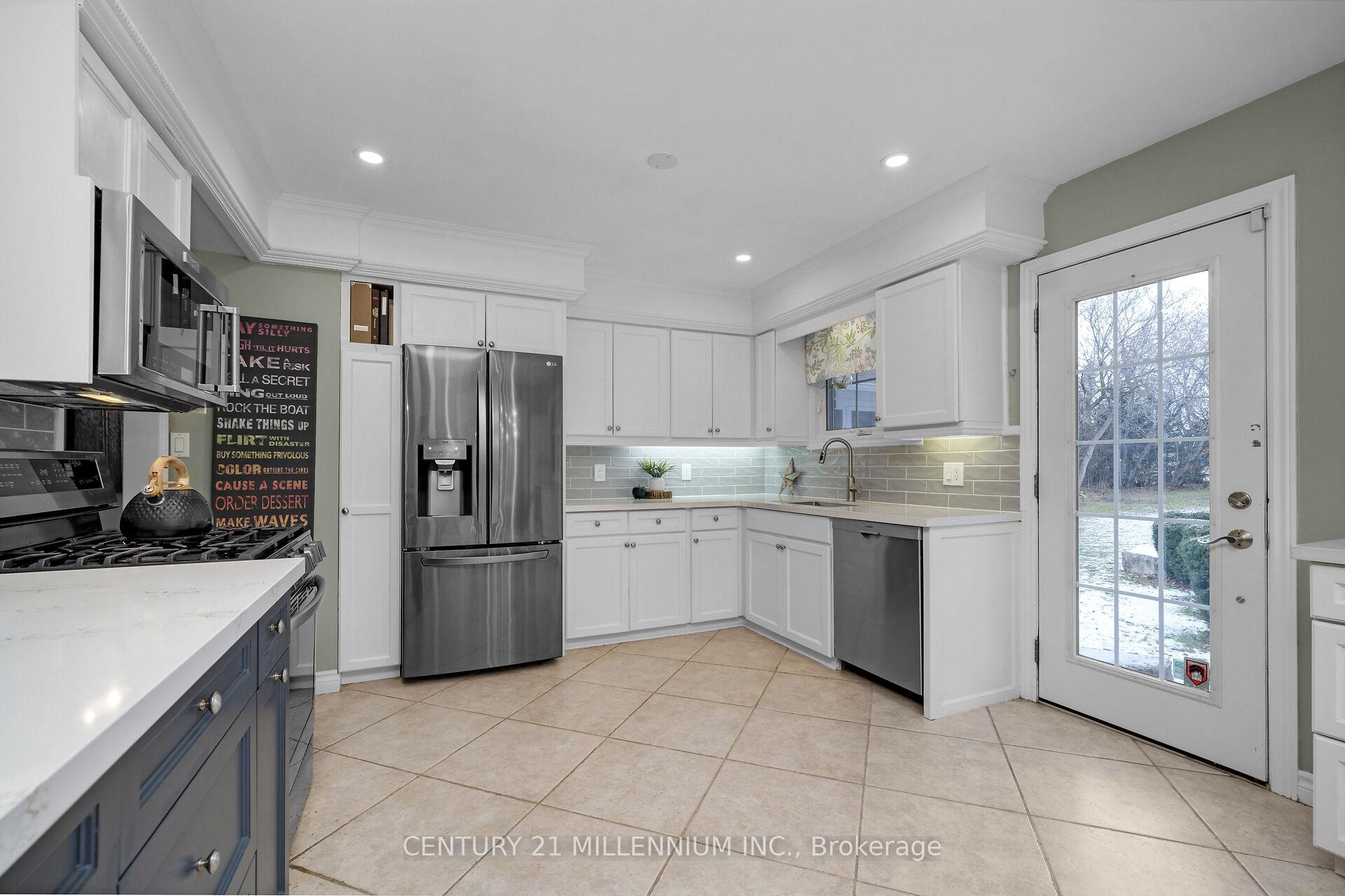 Photo 11 of 23 Woolen Mill Lane, Erin, Hillsburgh — HOMEH