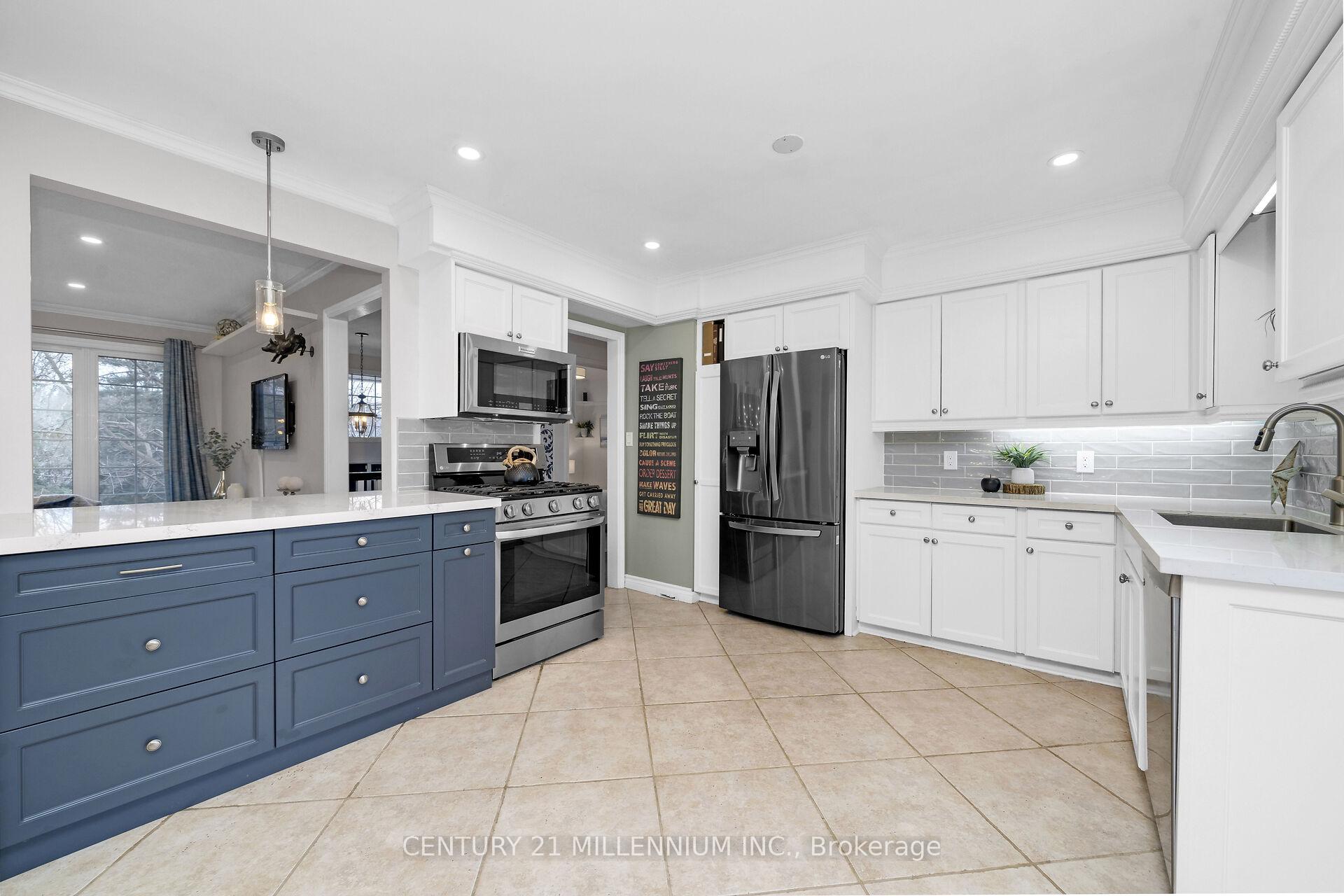 Photo 12 of 23 Woolen Mill Lane, Erin, Hillsburgh — HOMEH