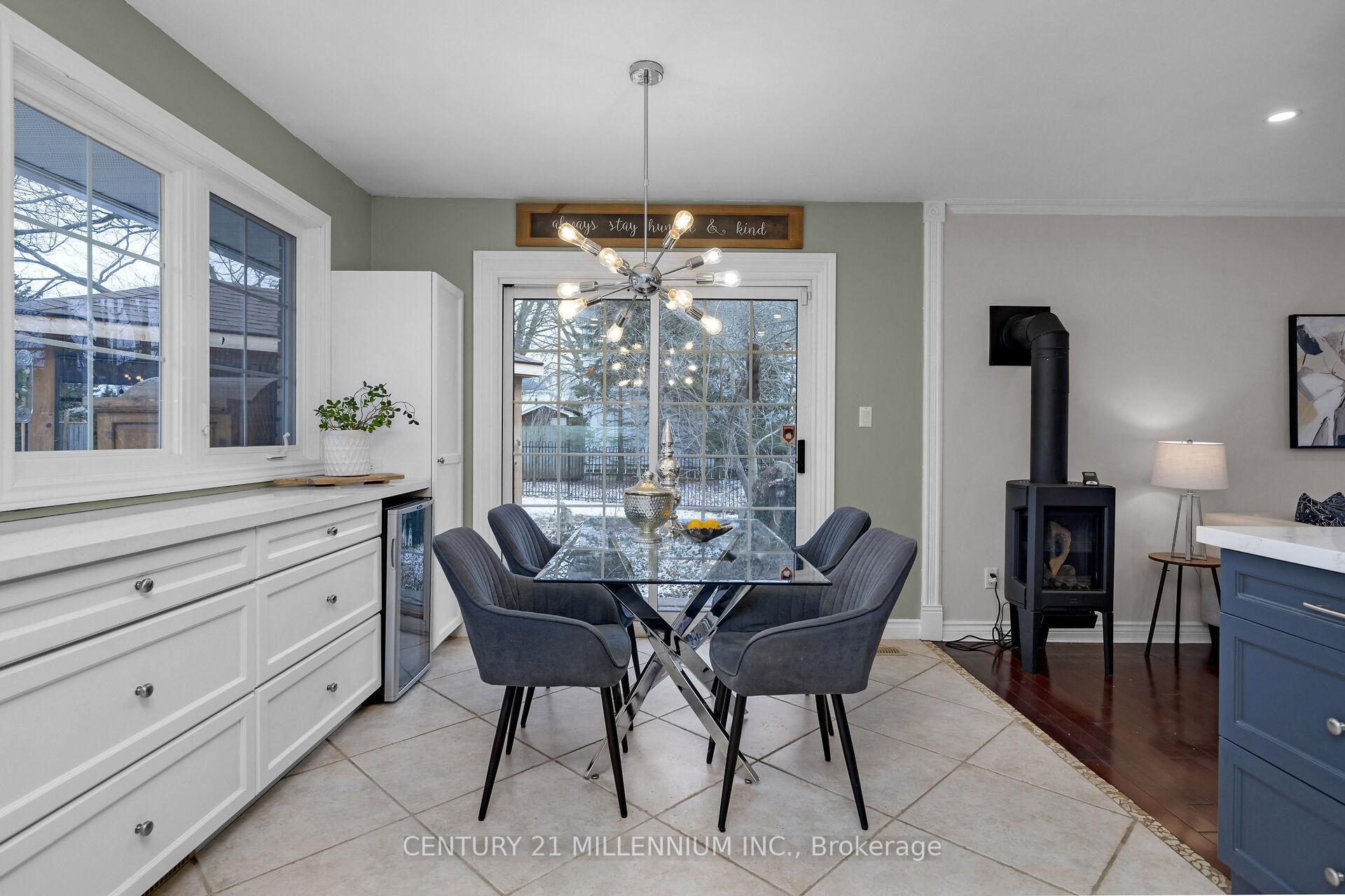 Photo 15 of 23 Woolen Mill Lane, Erin, Hillsburgh — HOMEH