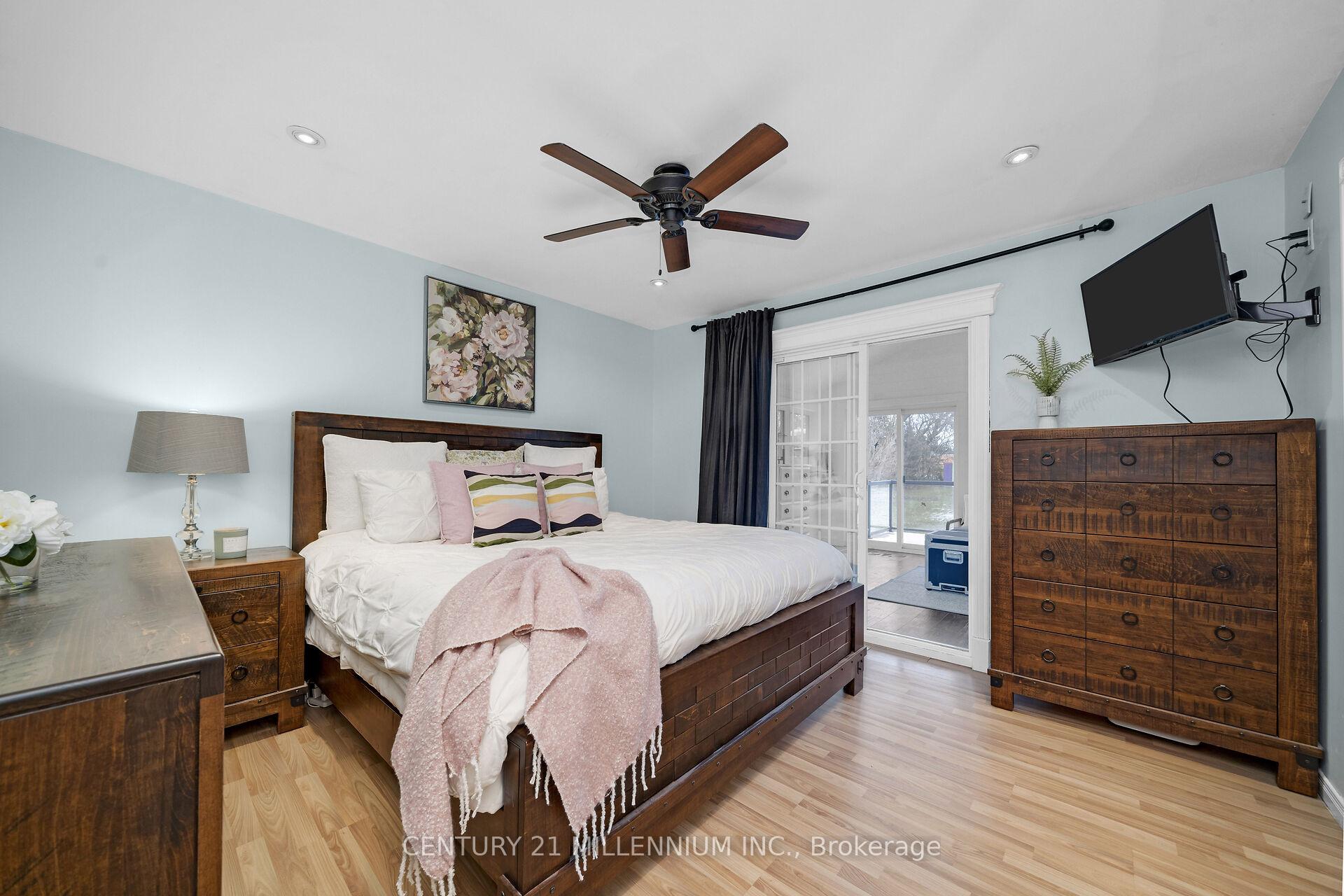 Photo 16 of 23 Woolen Mill Lane, Erin, Hillsburgh — HOMEH