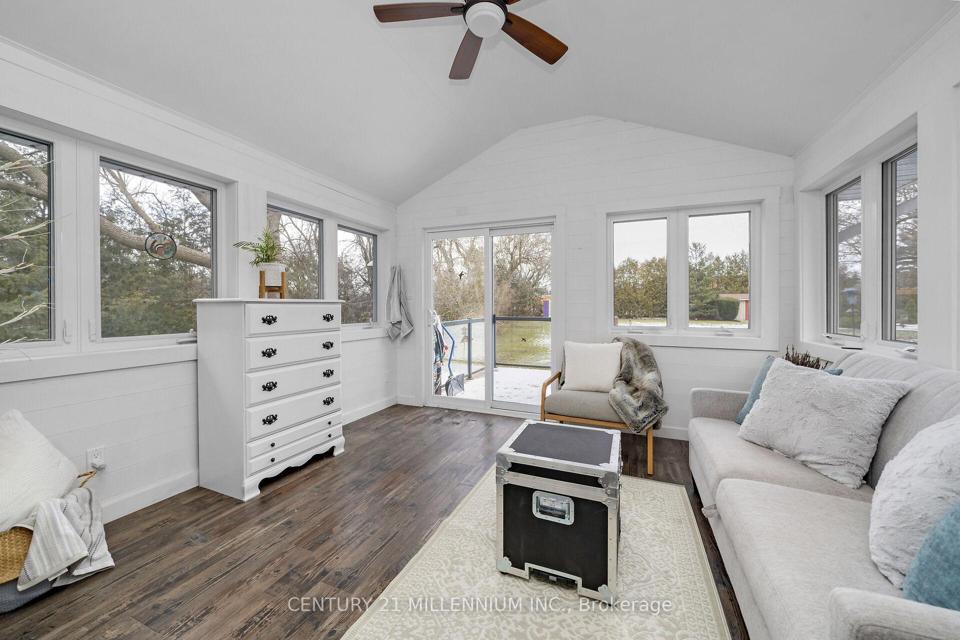 Photo 18 of 23 Woolen Mill Lane, Erin, Hillsburgh — HOMEH