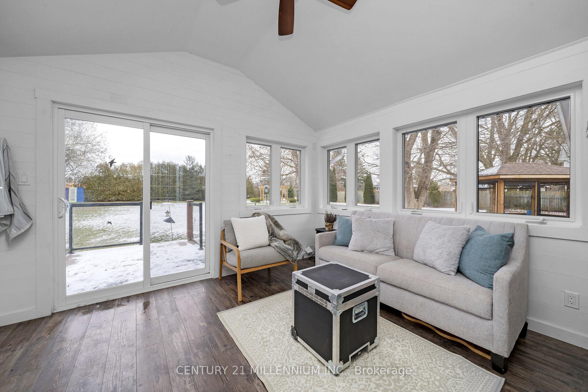 Photo 19 of 23 Woolen Mill Lane, Erin, Hillsburgh — HOMEH
