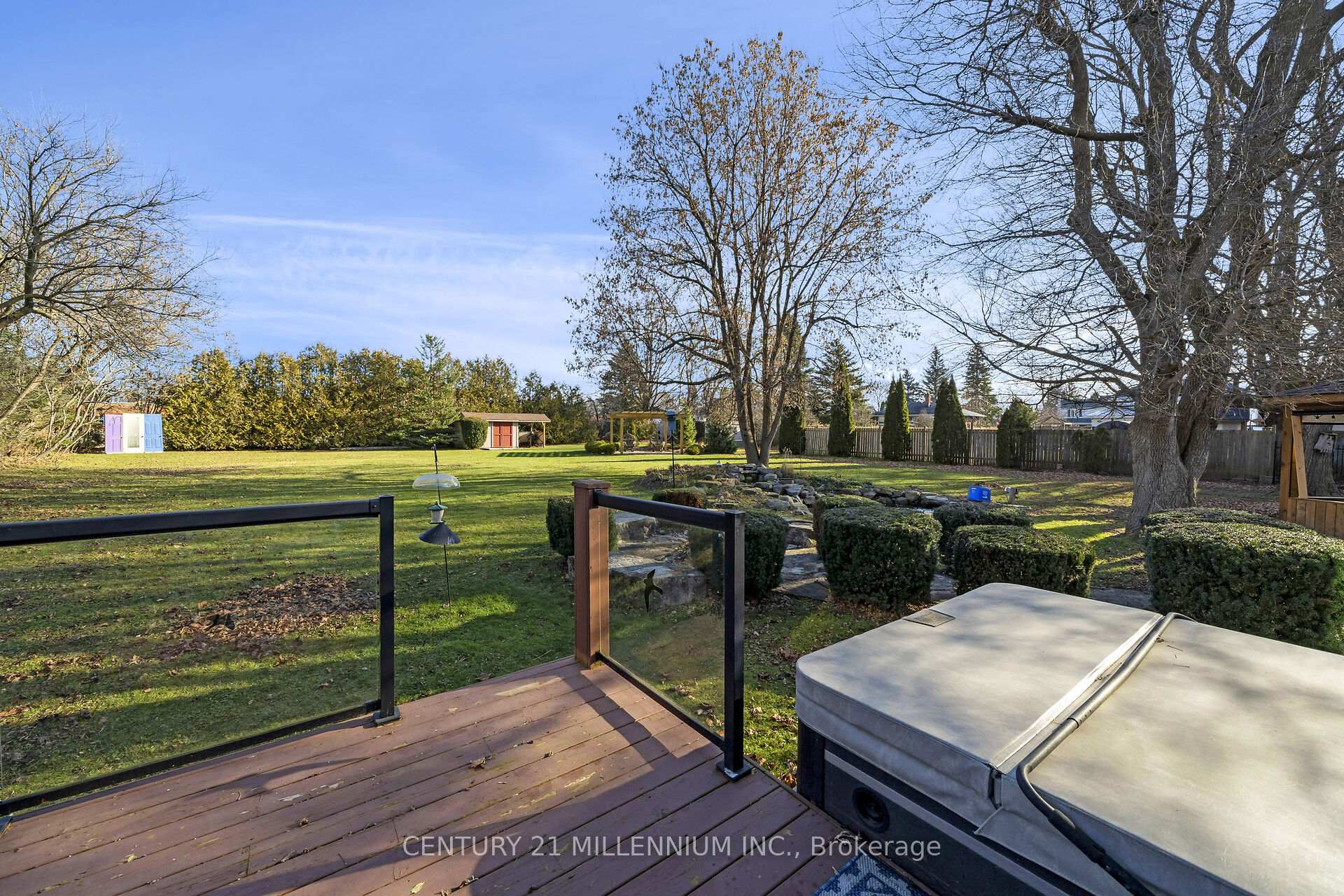 Photo 20 of 23 Woolen Mill Lane, Erin, Hillsburgh — HOMEH