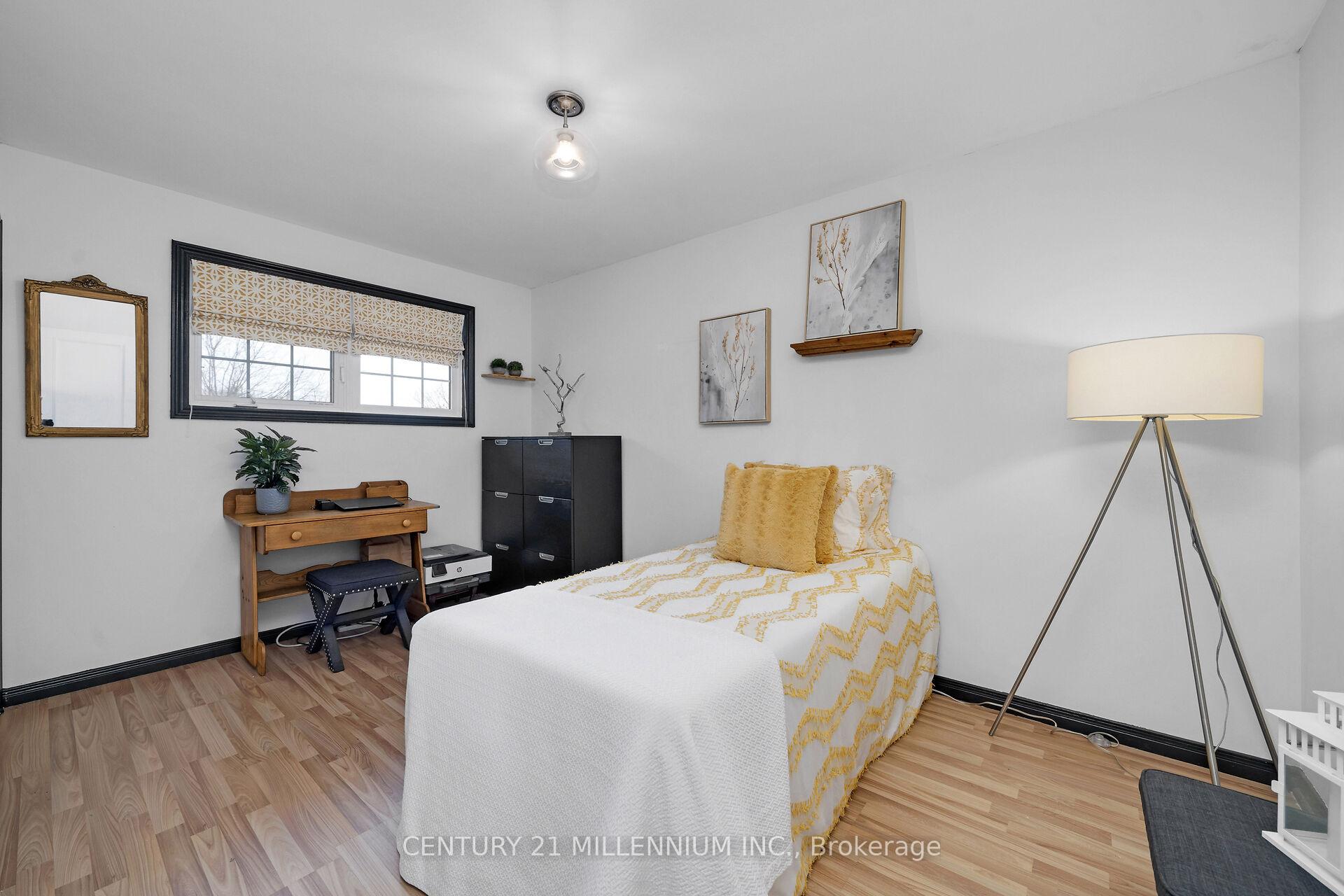 Photo 21 of 23 Woolen Mill Lane, Erin, Hillsburgh — HOMEH