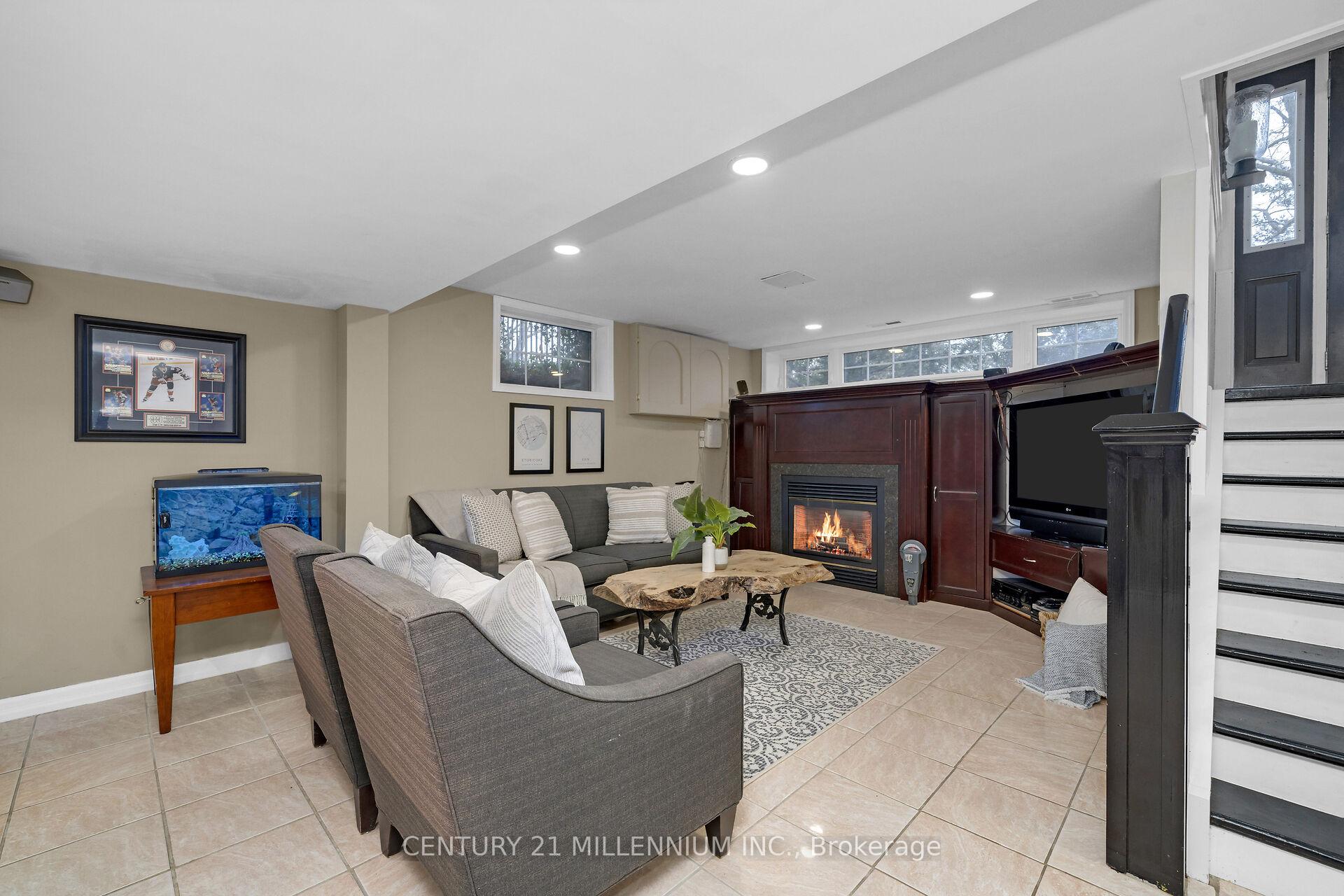 Photo 23 of 23 Woolen Mill Lane, Erin, Hillsburgh — HOMEH