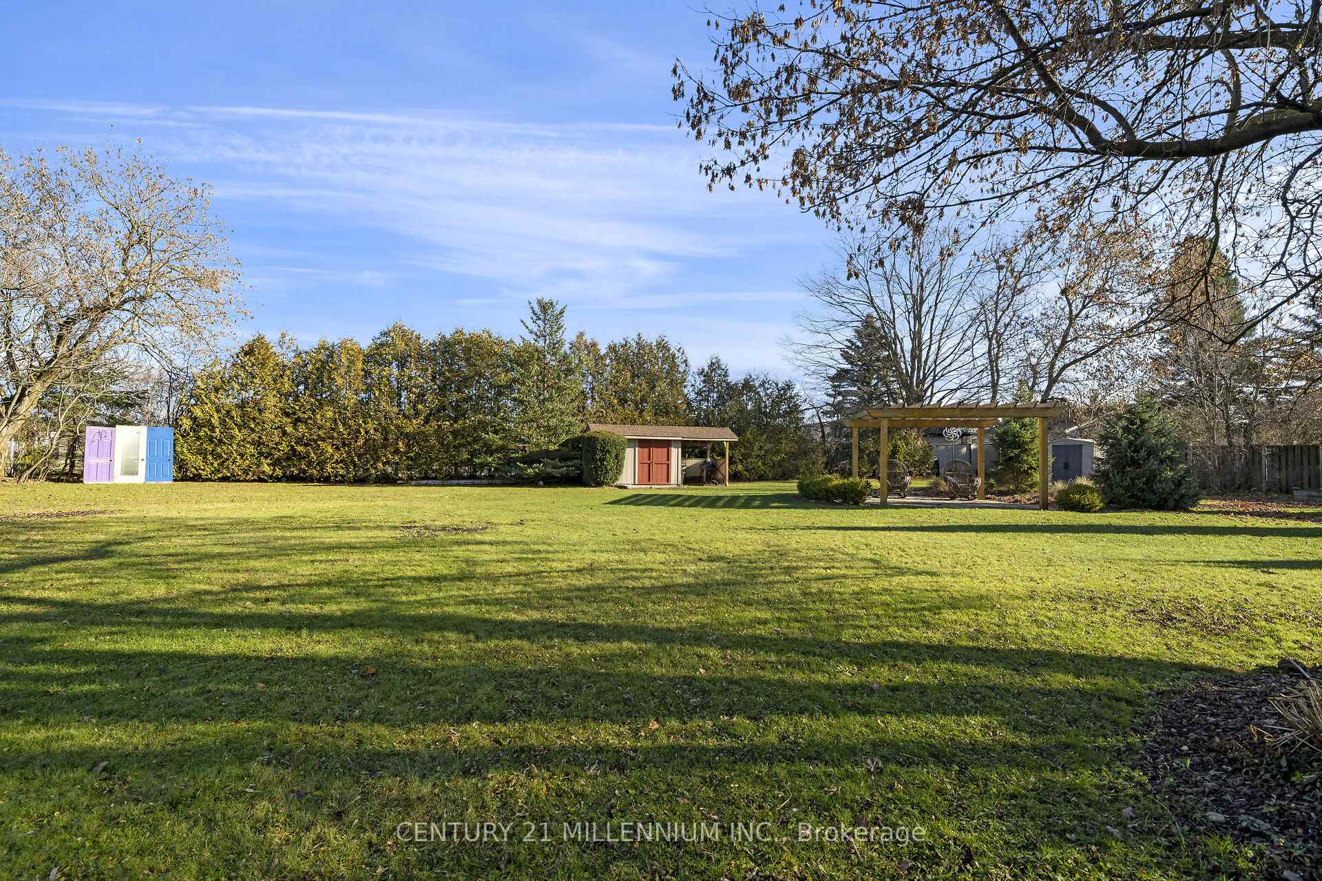 Photo 37 of 23 Woolen Mill Lane, Erin, Hillsburgh — HOMEH
