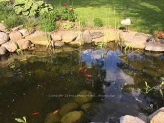 Photo 42 of 23 Woolen Mill Lane, Erin, Hillsburgh — HOMEH