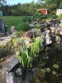 Photo 44 of 23 Woolen Mill Lane, Erin, Hillsburgh — HOMEH