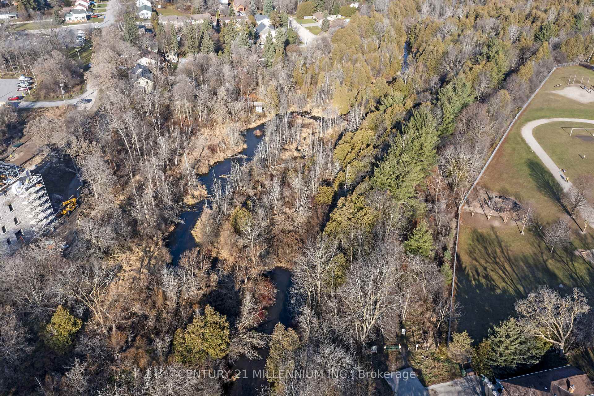 Photo 50 of 23 Woolen Mill Lane, Erin, Hillsburgh — HOMEH