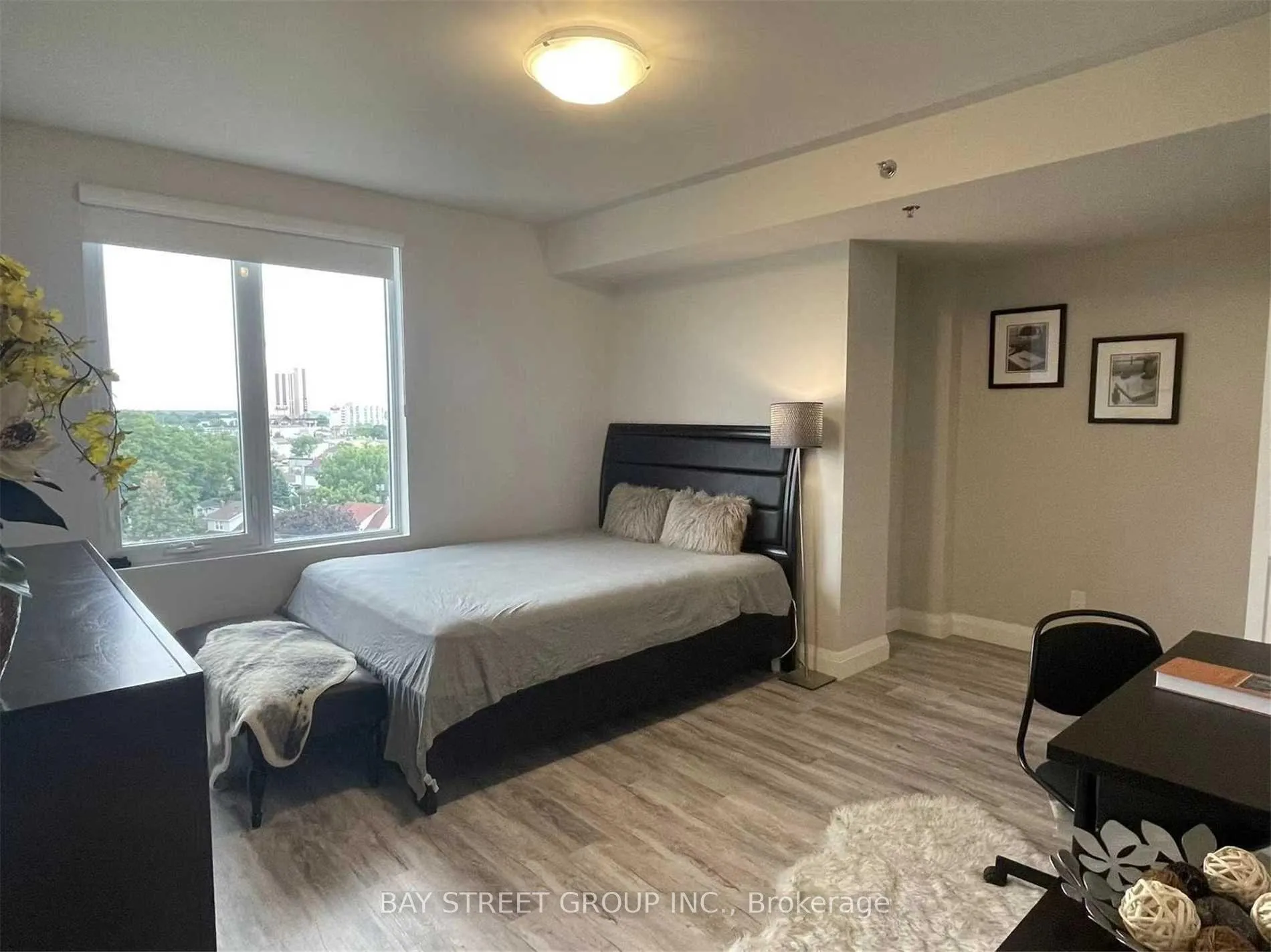 Photo 8 of Unit 701, 5698 Main Street, Niagara Falls, Hospital — HOMEH