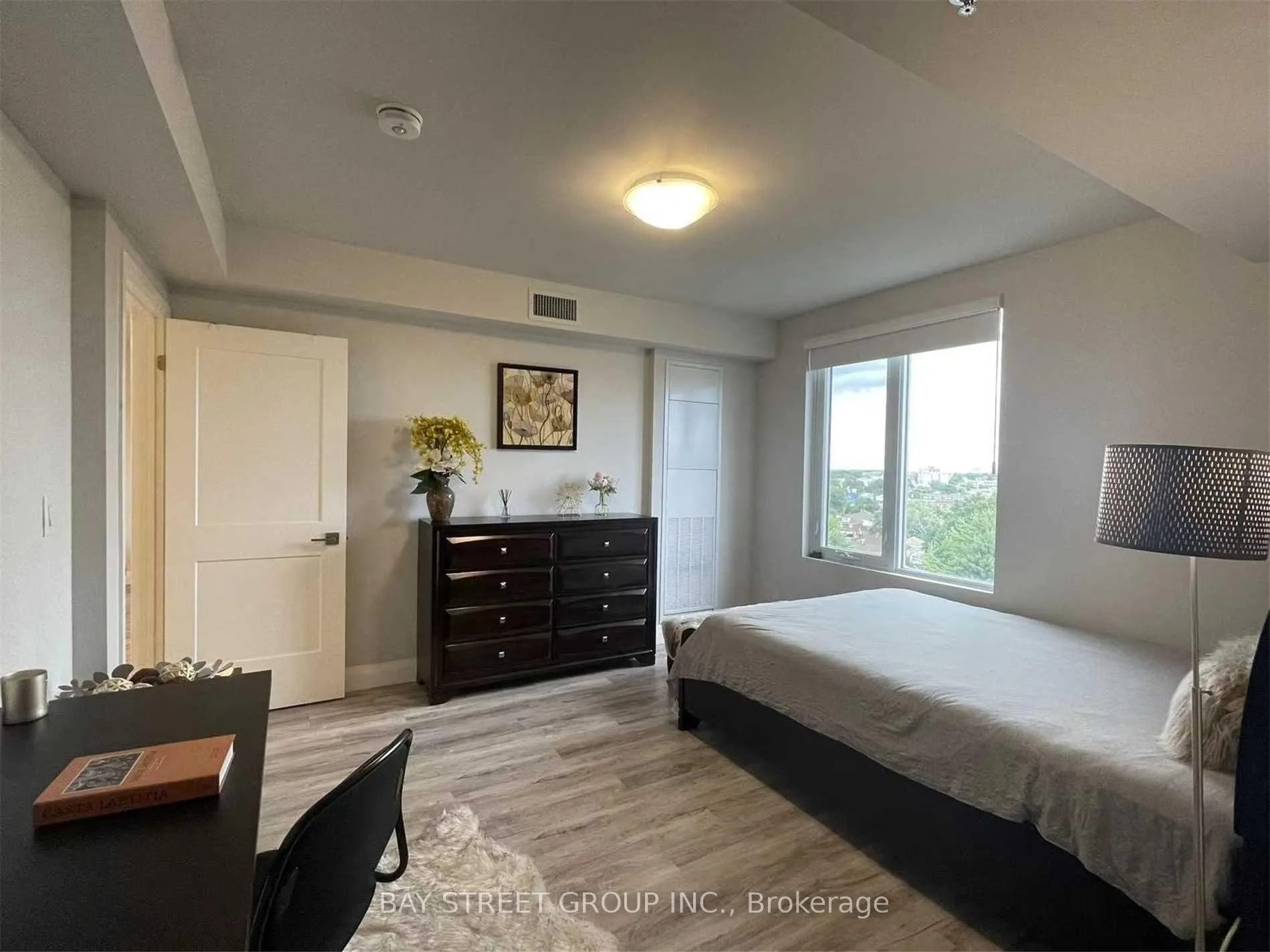 Photo 9 of Unit 701, 5698 Main Street, Niagara Falls, Hospital — HOMEH