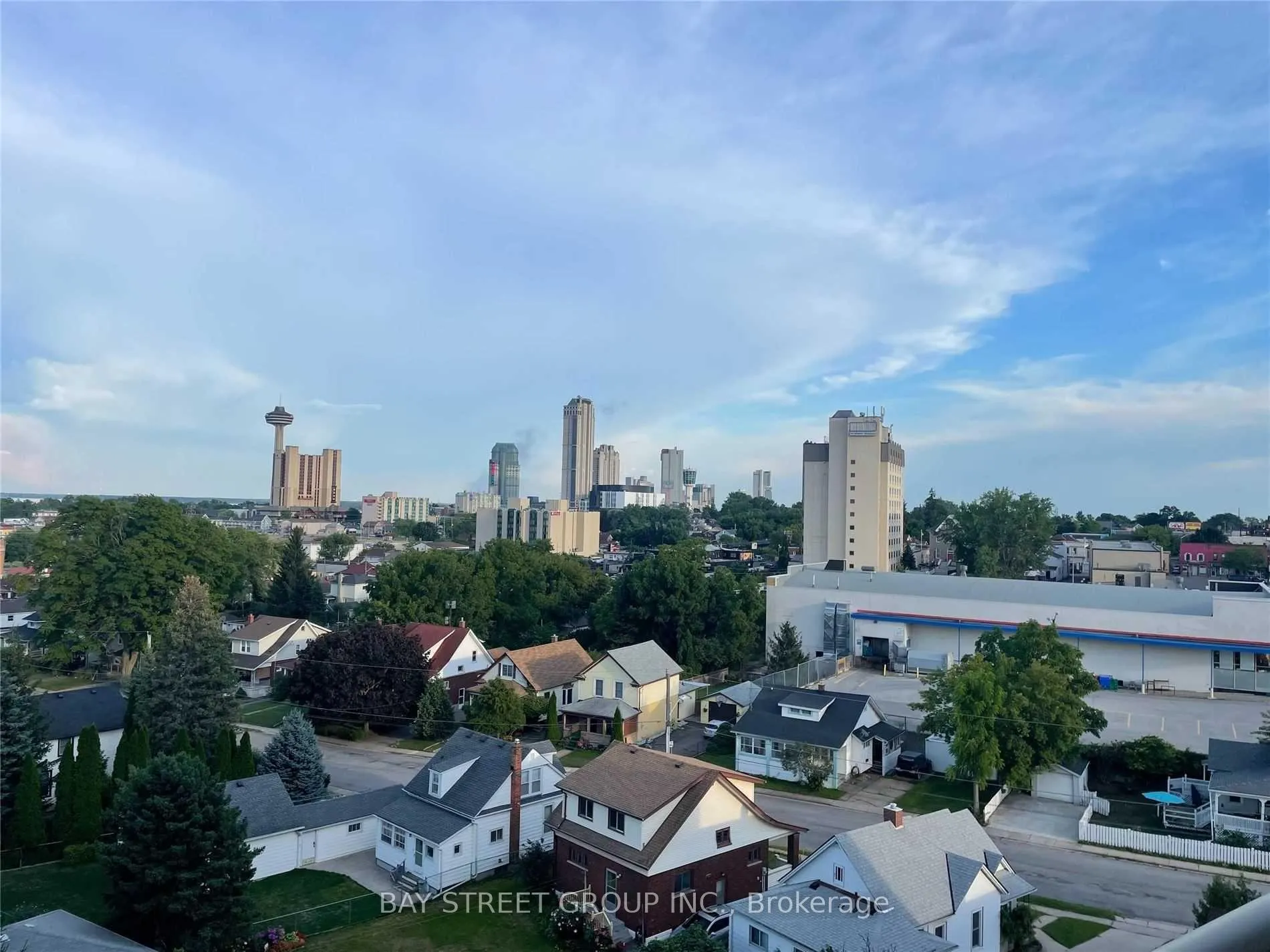 Photo 12 of Unit 701, 5698 Main Street, Niagara Falls, Hospital — HOMEH