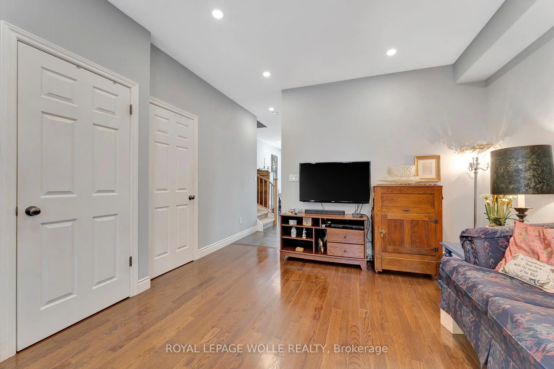Photo 6 of Unit 1A, 38 Howe Drive, Kitchener — HOMEH